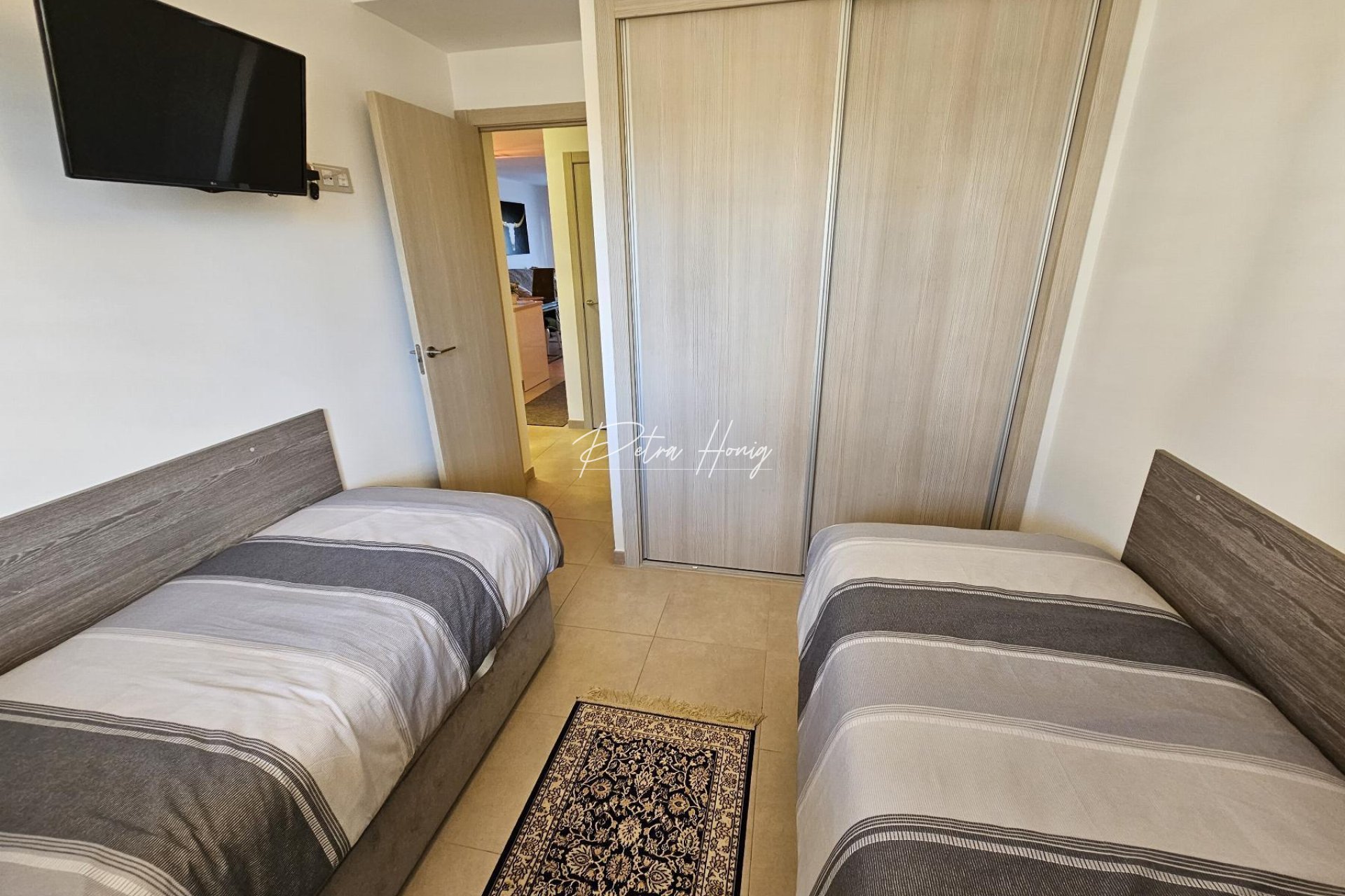 Resales - lejlighed - Orihuela Costa - Cabo Roig