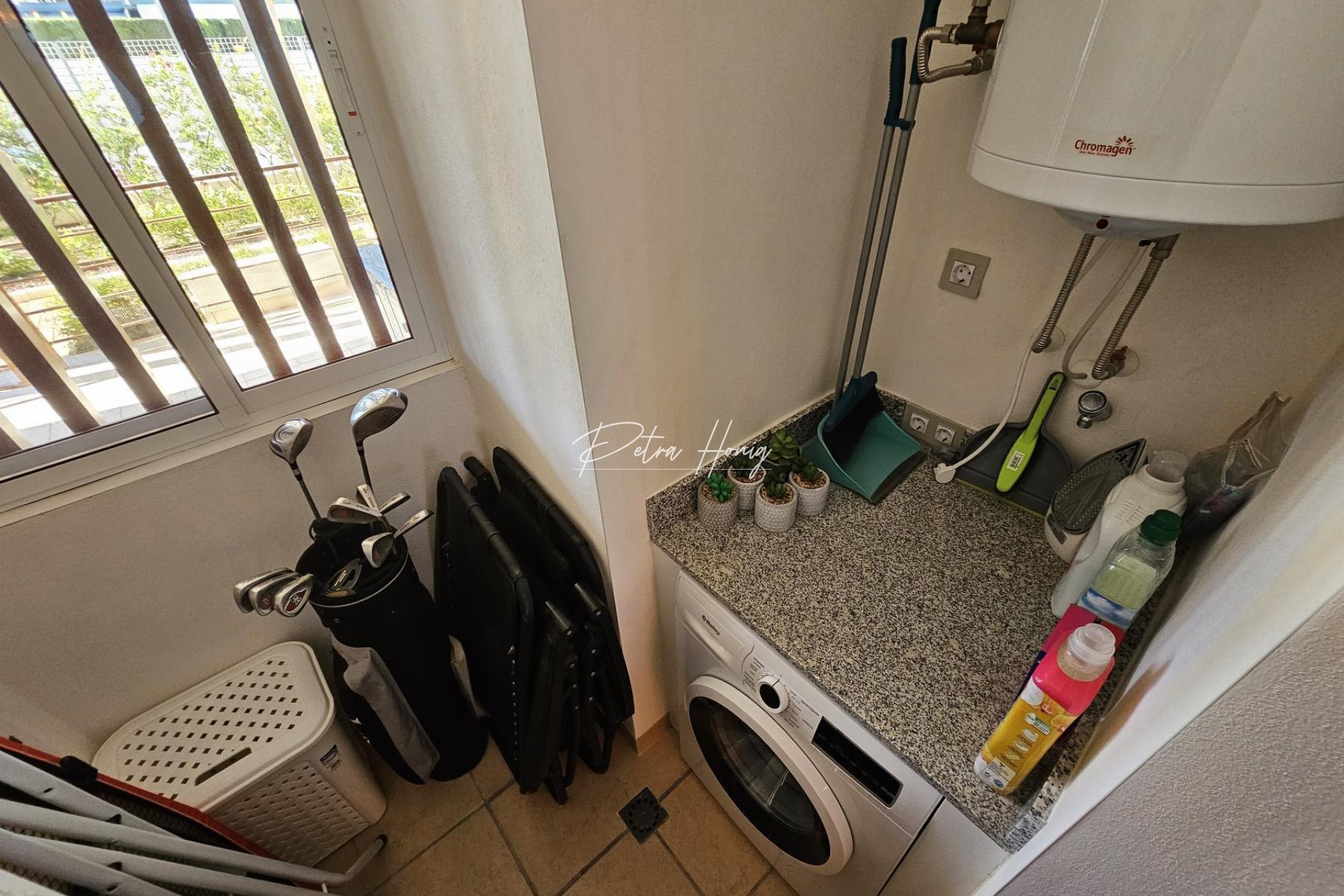 Resales - lejlighed - Orihuela Costa - Cabo Roig
