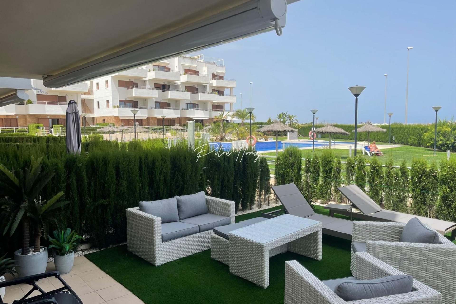 Resales - lejlighed - Orihuela Costa - Cabo Roig