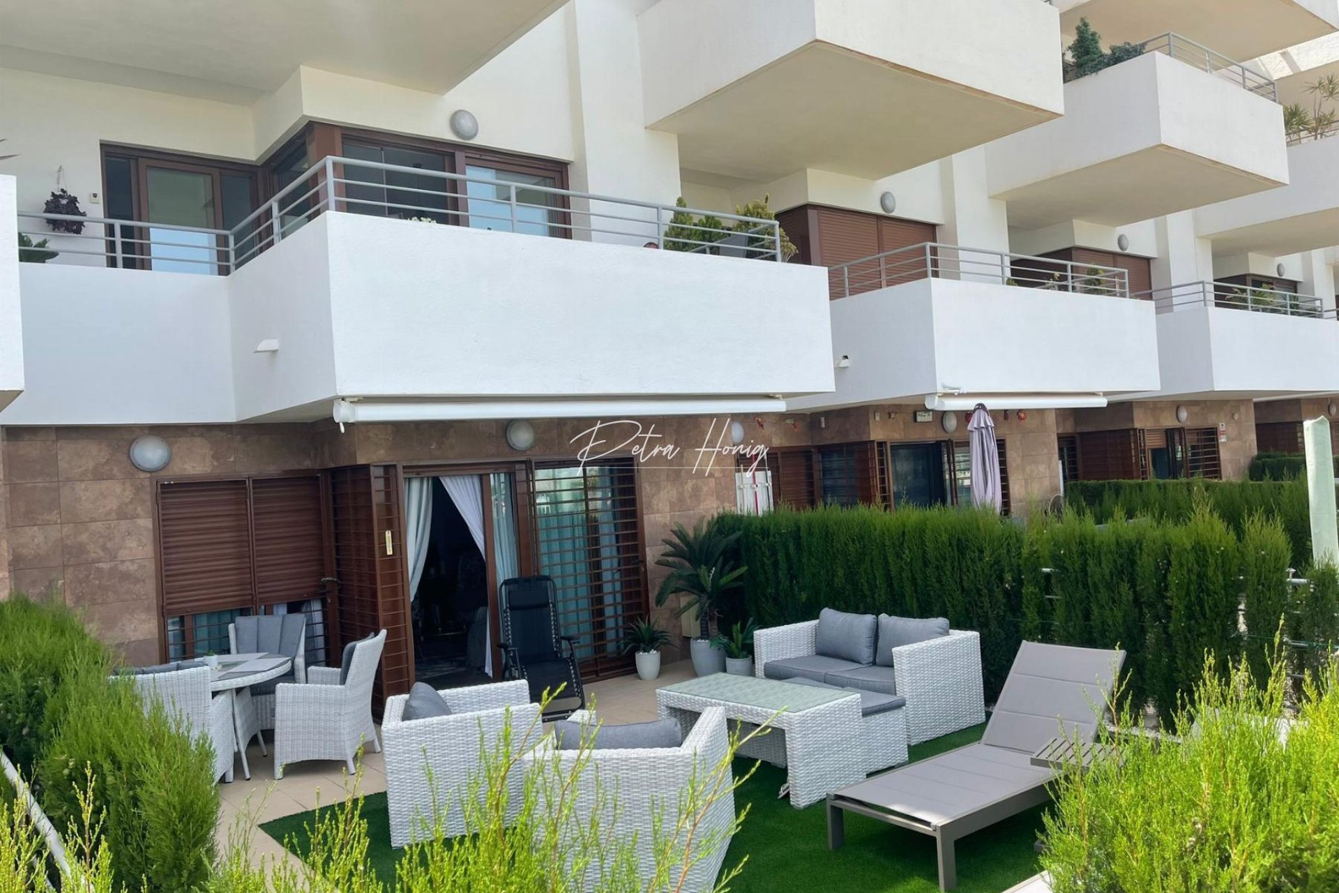 Resales - lejlighed - Orihuela Costa - Cabo Roig