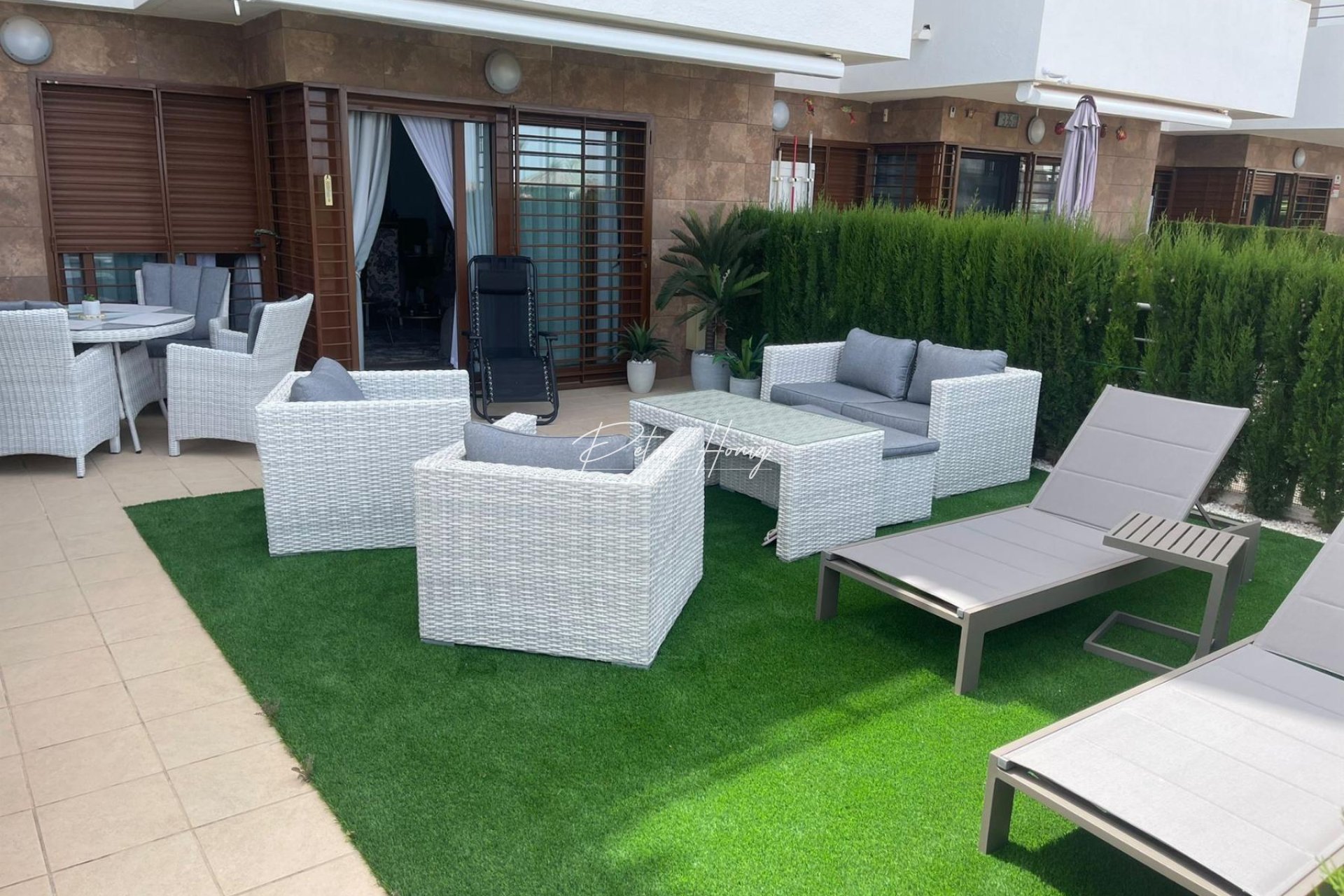 Resales - lejlighed - Orihuela Costa - Cabo Roig