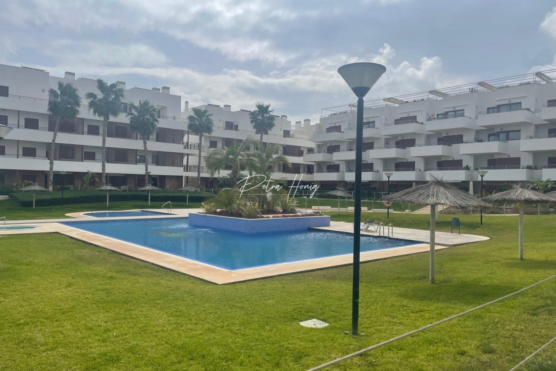 Resales - lejlighed - Orihuela Costa - Cabo Roig