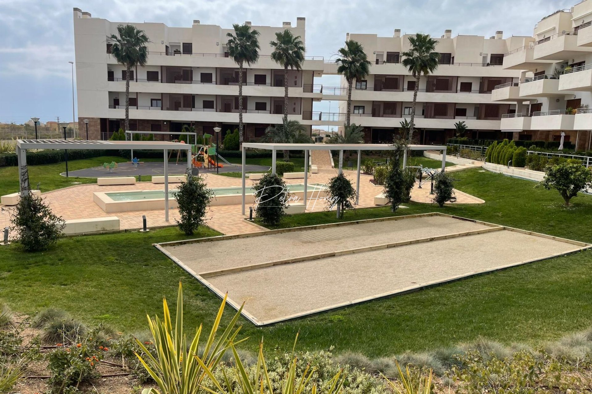 Resales - lejlighed - Orihuela Costa - Cabo Roig