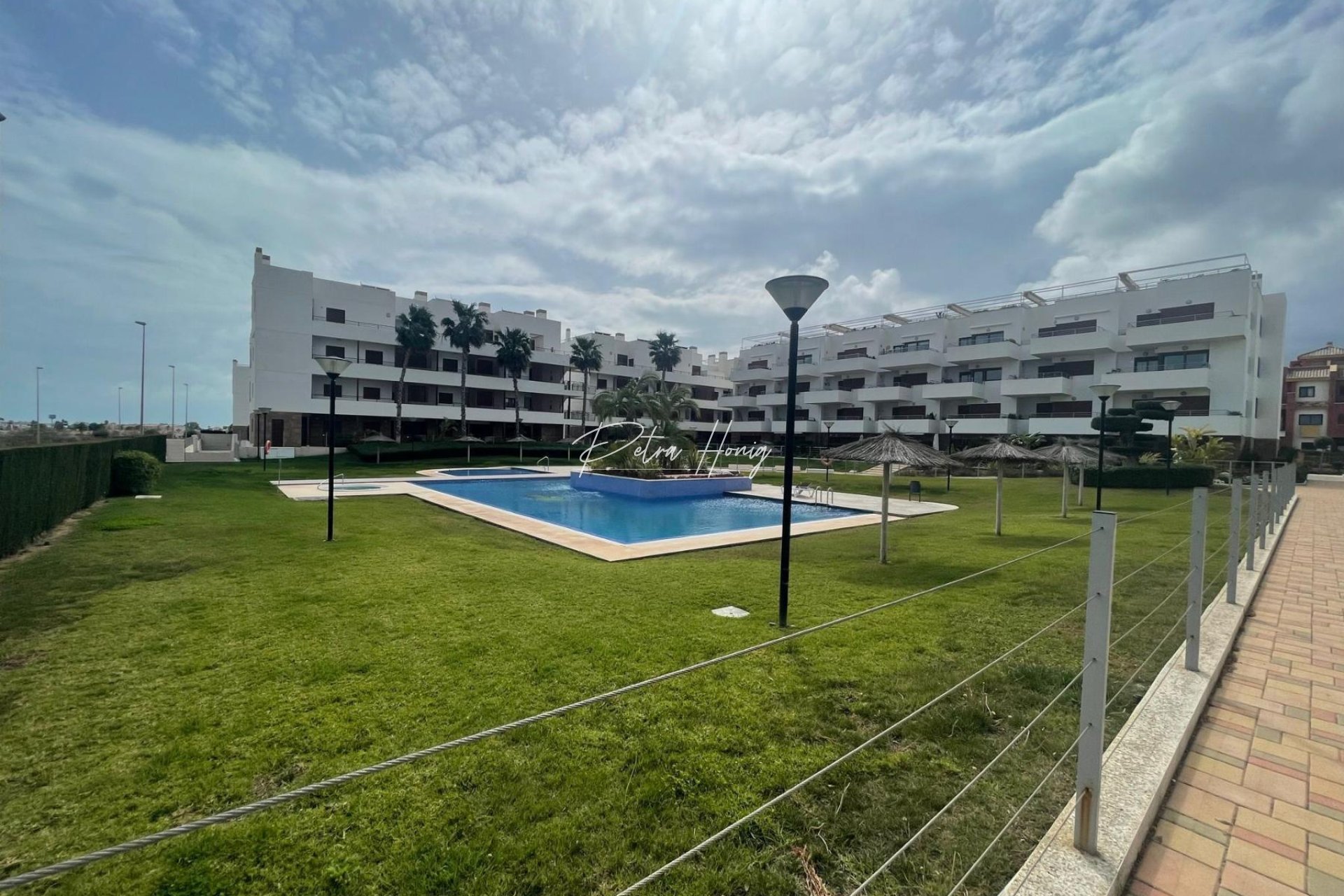 Resales - lejlighed - Orihuela Costa - Cabo Roig