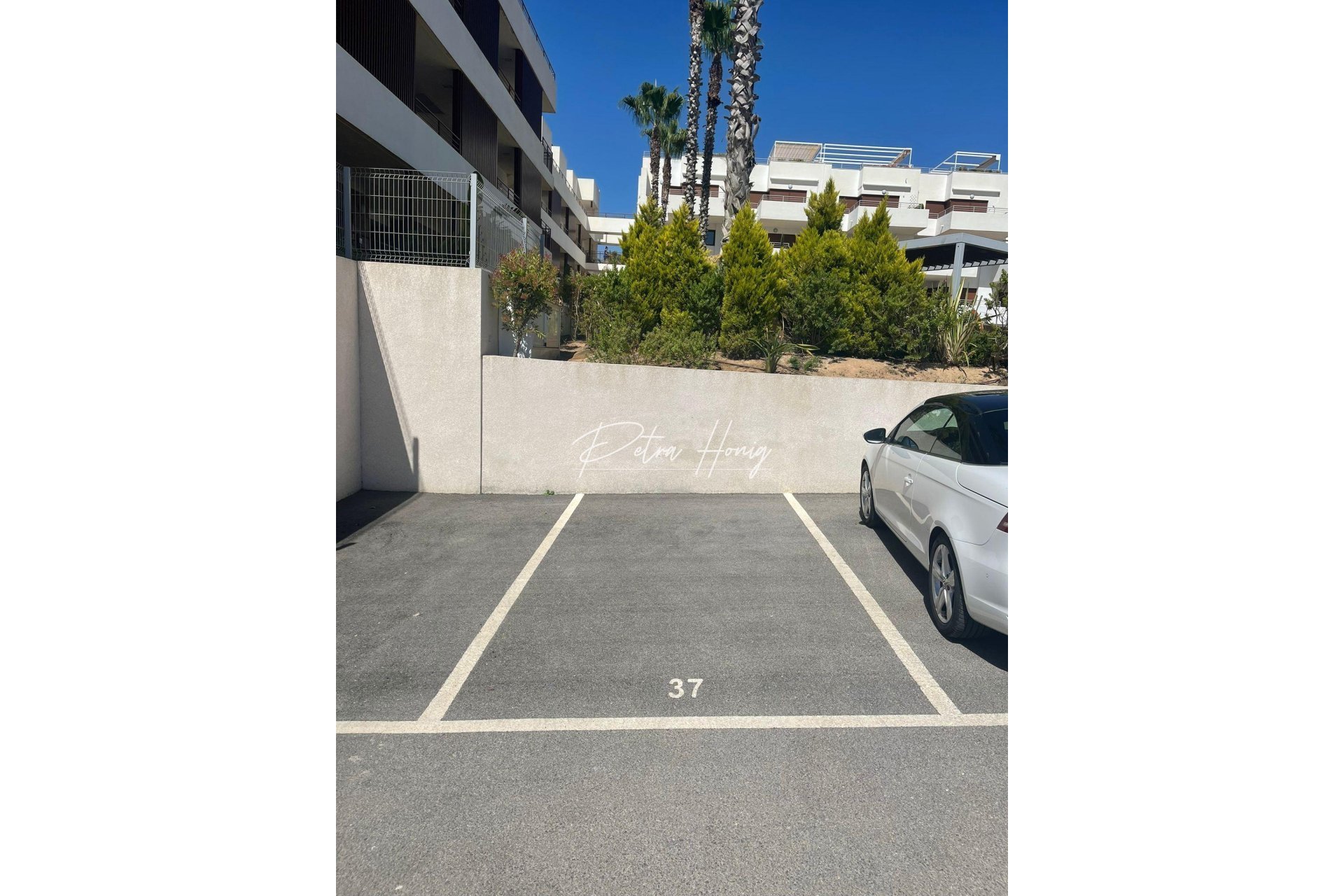 Resales - lejlighed - Orihuela Costa - Cabo Roig