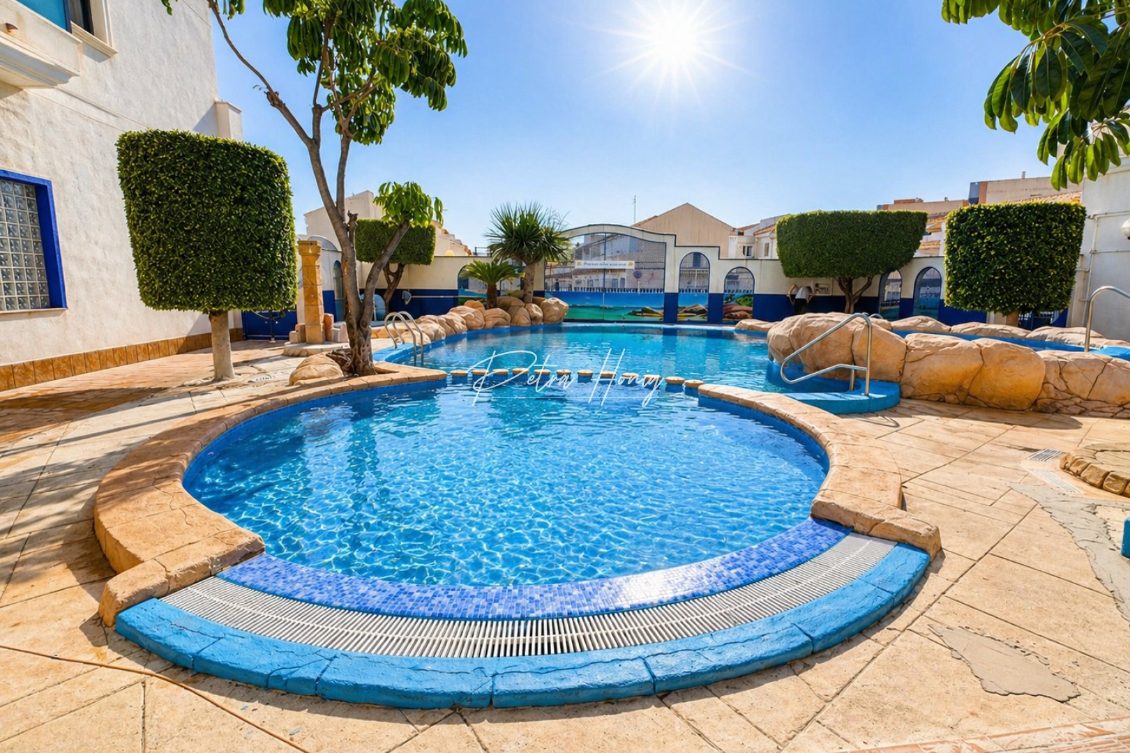 Resales - lejlighed - Orihuela Costa - Cabo Roig