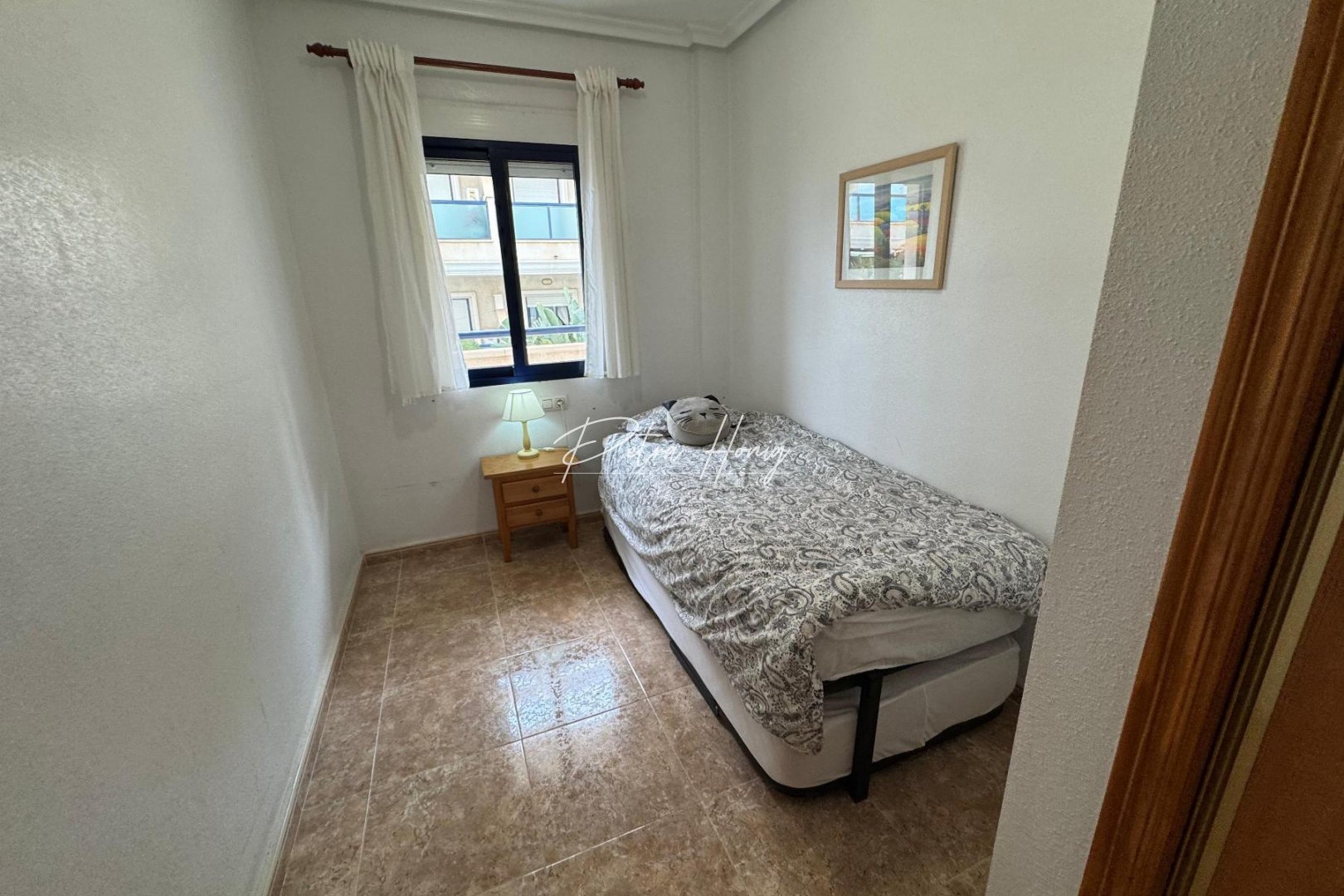 Resales - lejlighed - Orihuela Costa - Cabo Roig