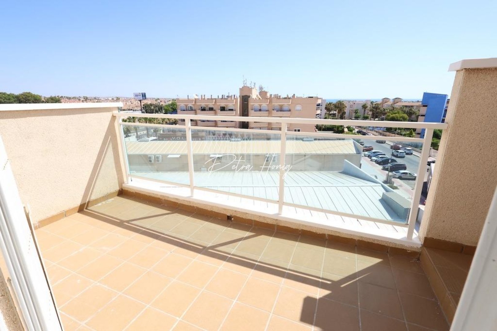 Resales - lejlighed - Orihuela Costa - Cabo Roig