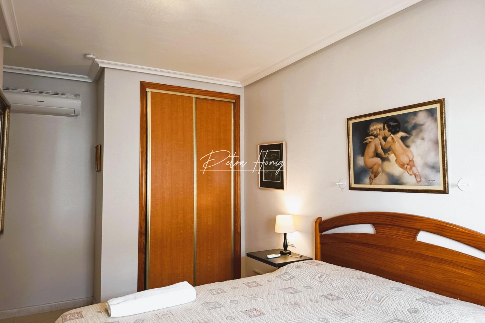 Resales - lejlighed - Orihuela Costa - Cabo Roig