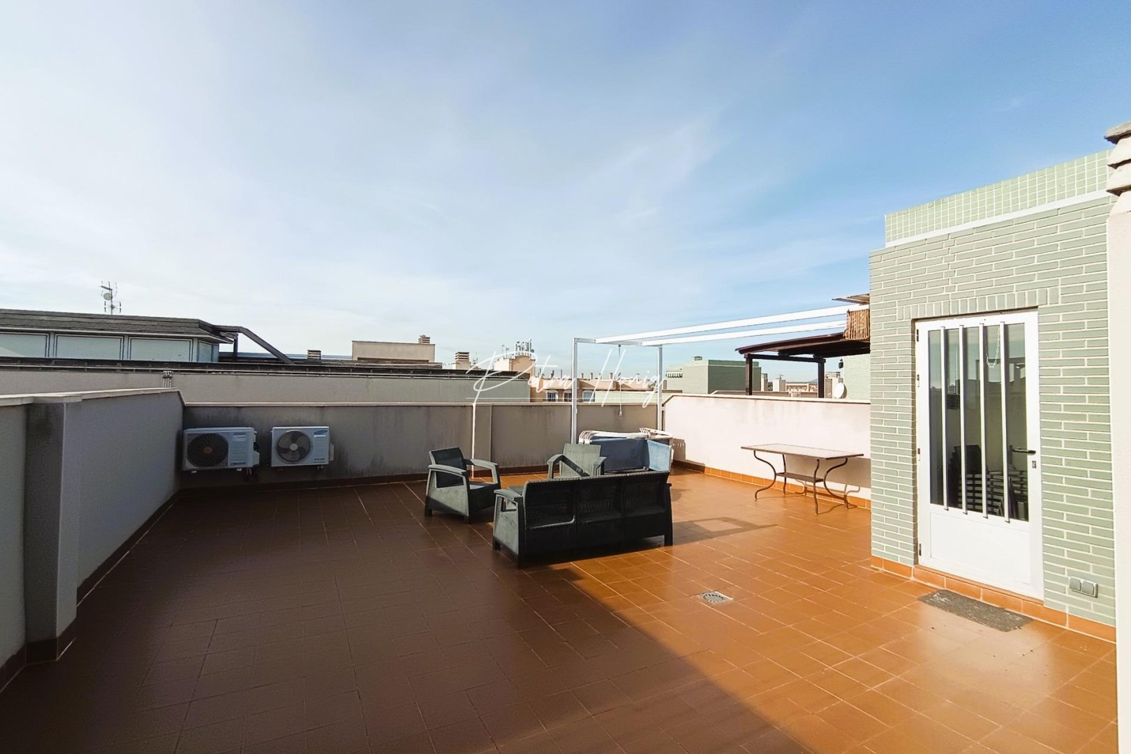 Resales - lejlighed - Orihuela Costa - Cabo Roig