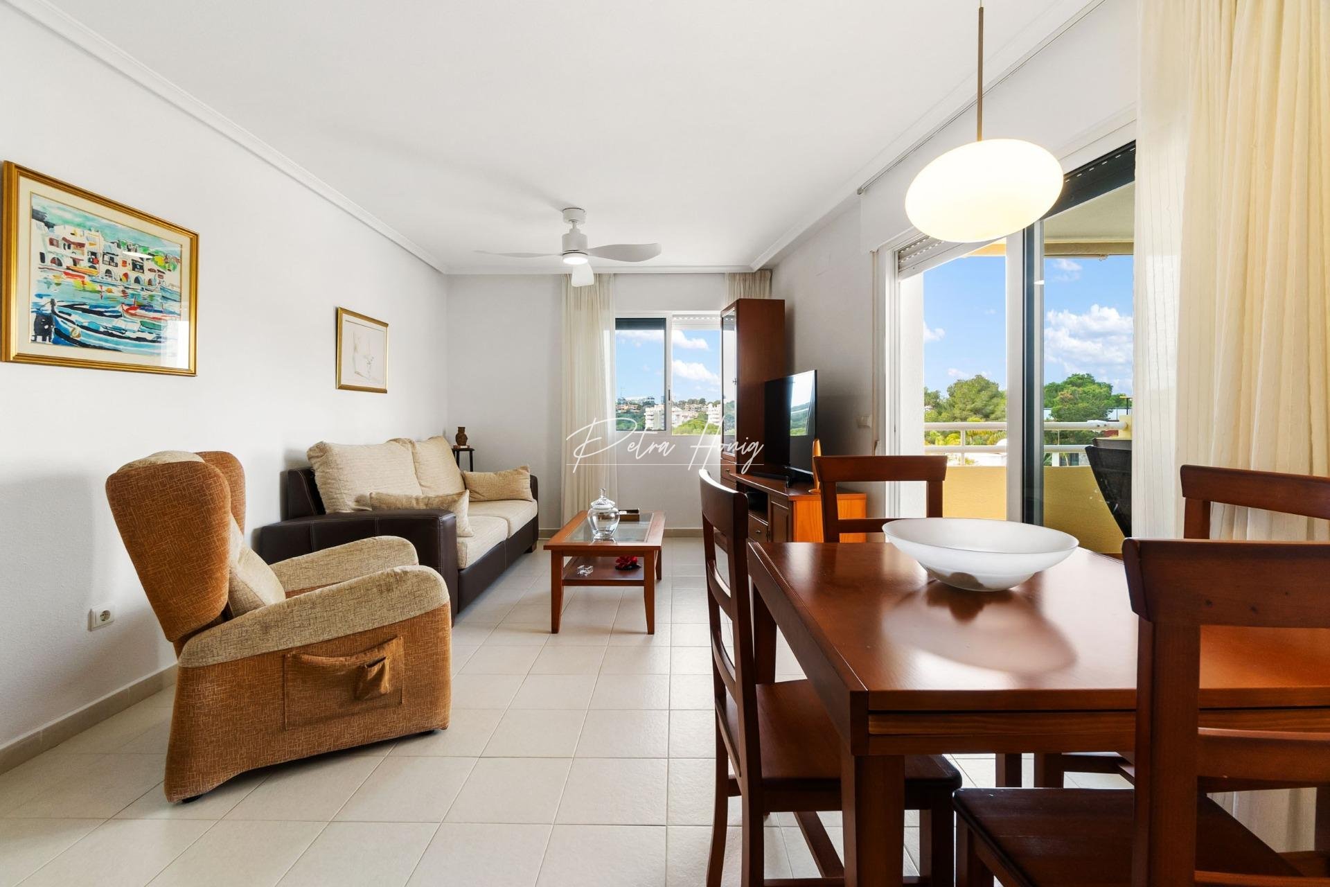 Resales - lejlighed - Orihuela Costa - Campoamor