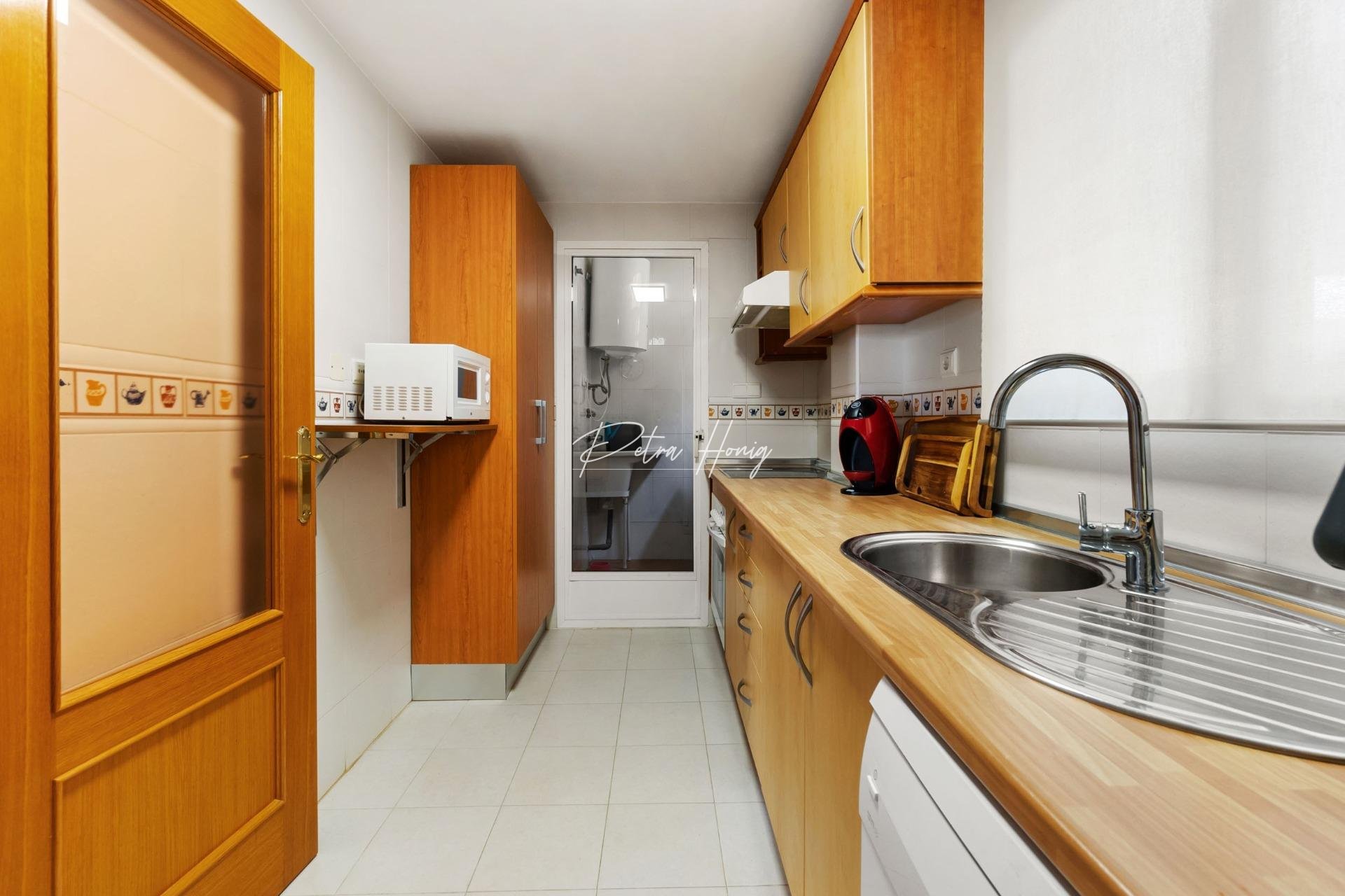 Resales - lejlighed - Orihuela Costa - Campoamor