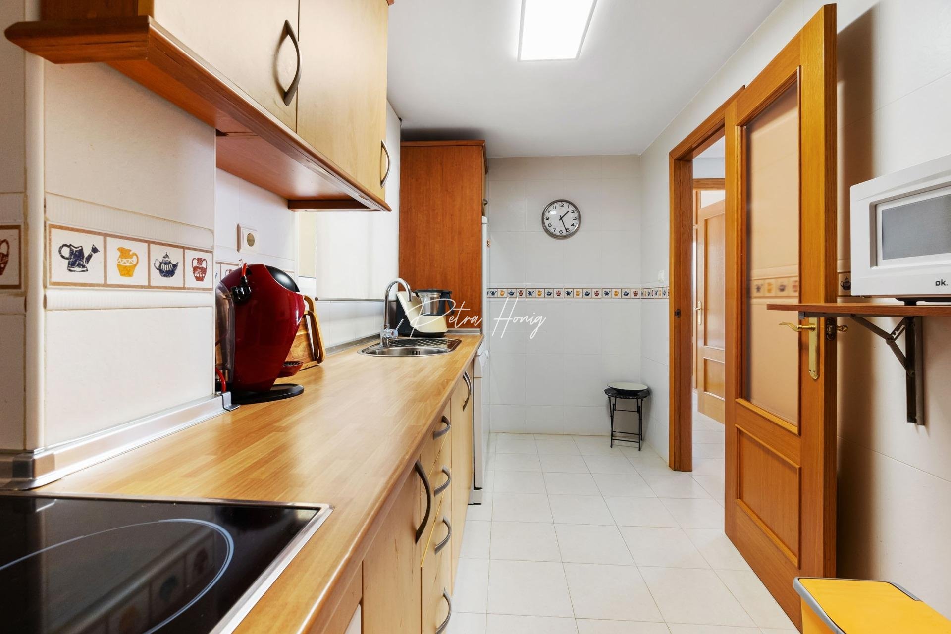 Resales - lejlighed - Orihuela Costa - Campoamor