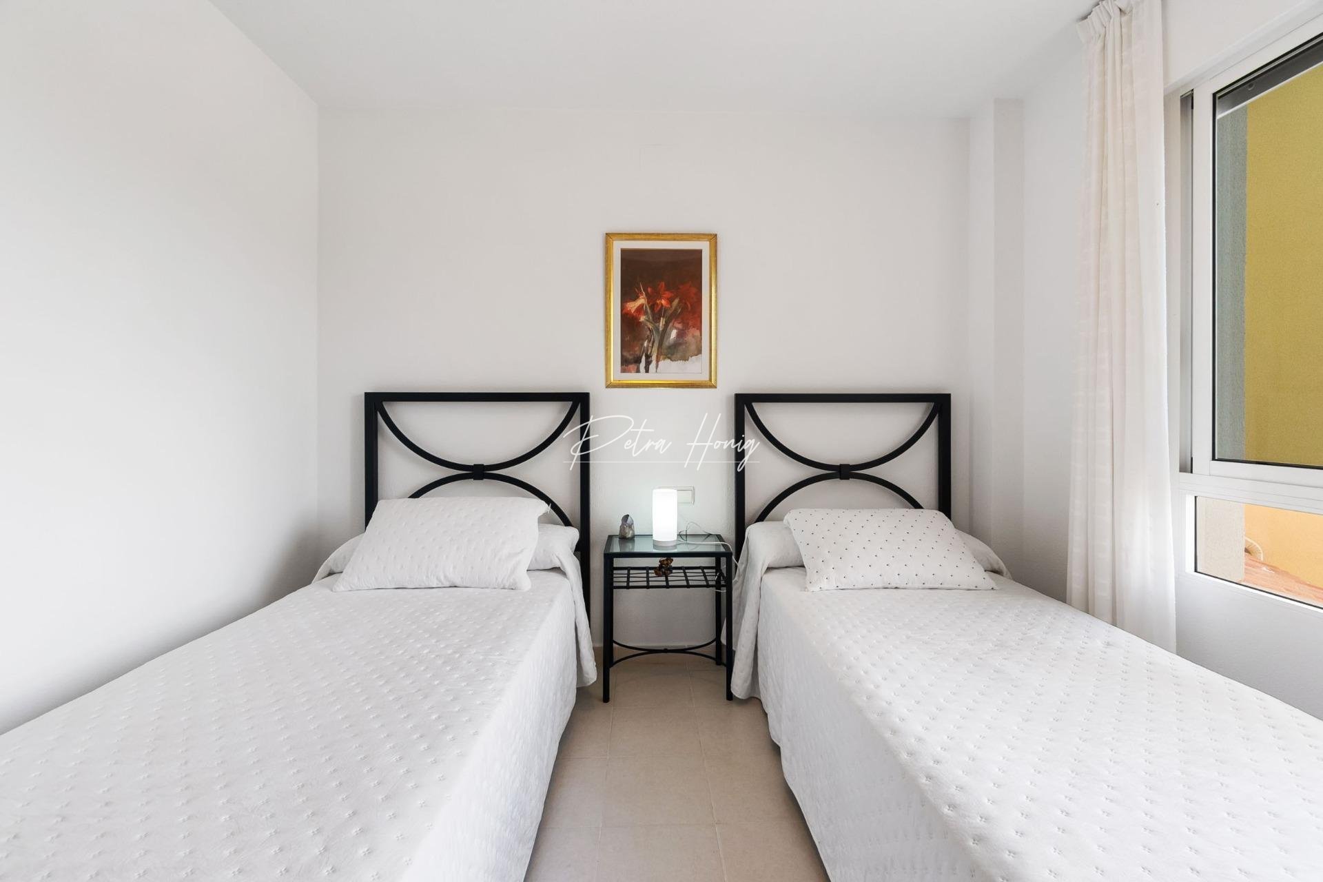 Resales - lejlighed - Orihuela Costa - Campoamor