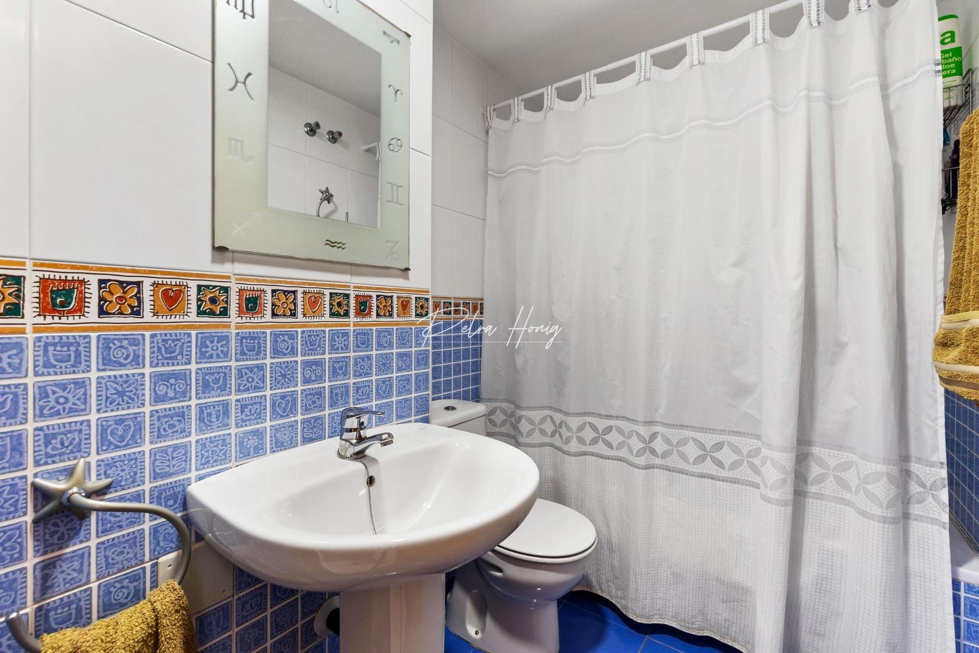 Resales - lejlighed - Orihuela Costa - Campoamor