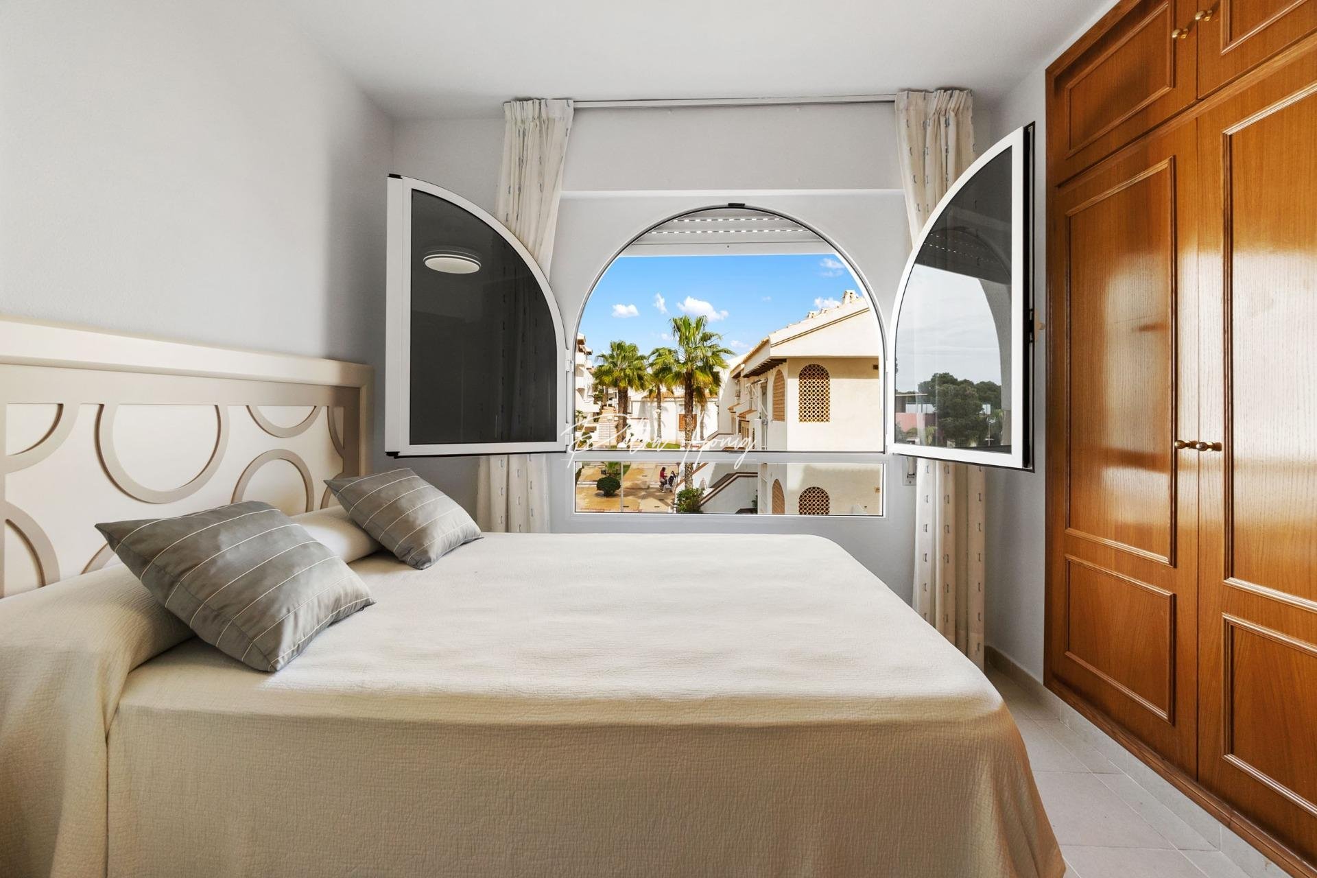 Resales - lejlighed - Orihuela Costa - Campoamor