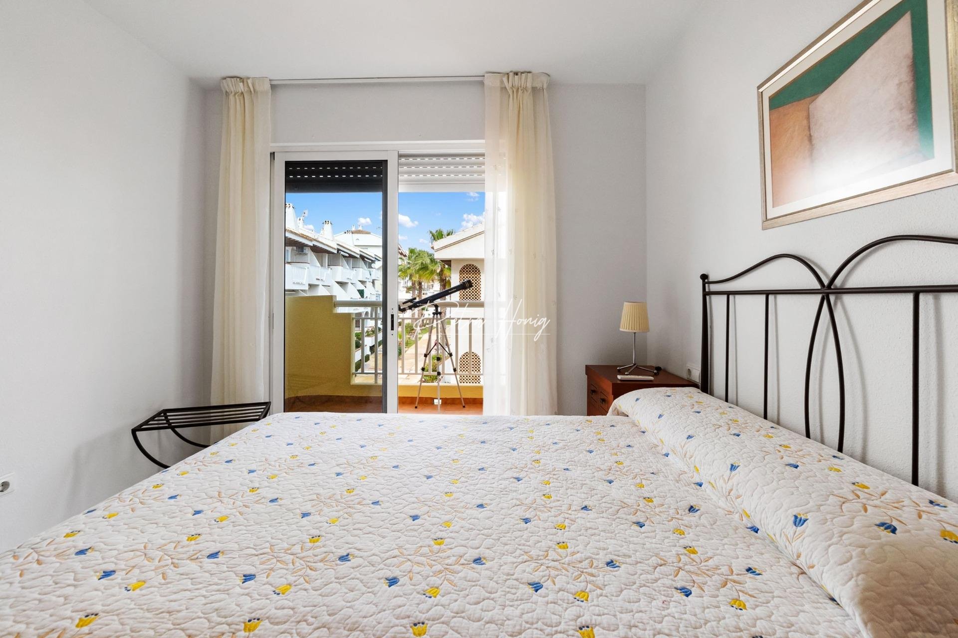 Resales - lejlighed - Orihuela Costa - Campoamor