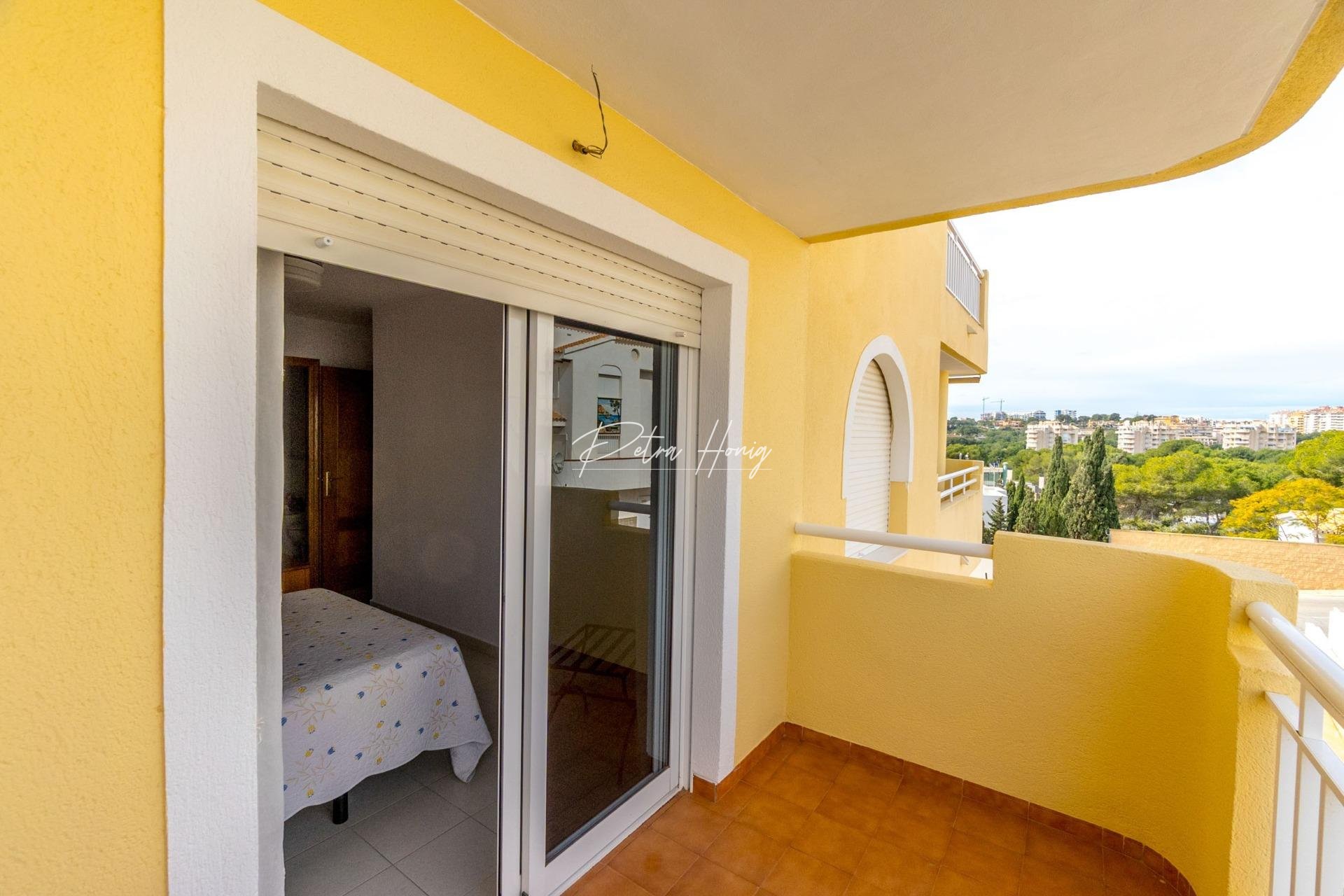 Resales - lejlighed - Orihuela Costa - Campoamor