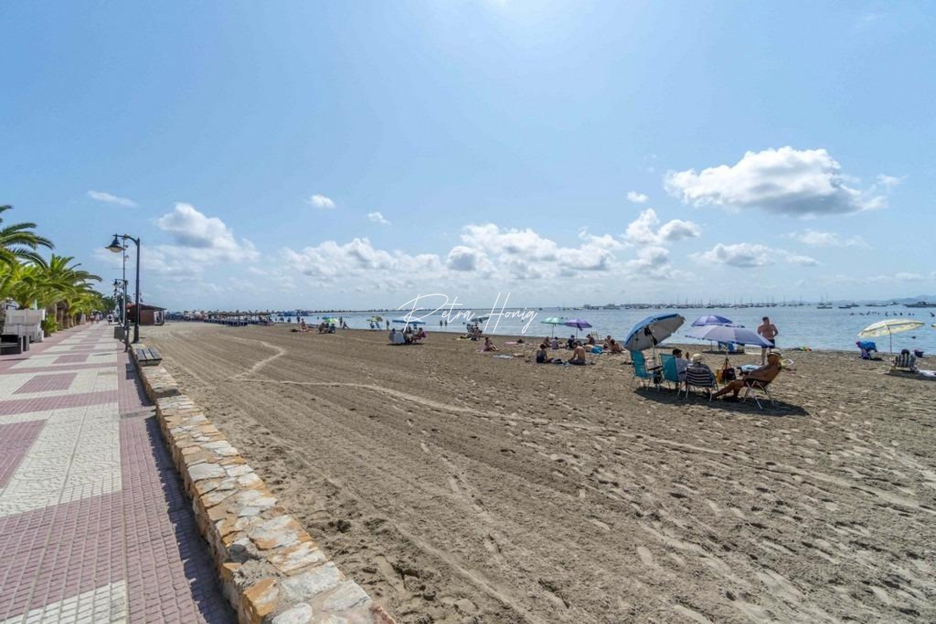 Resales - lejlighed - Orihuela Costa - Campoamor