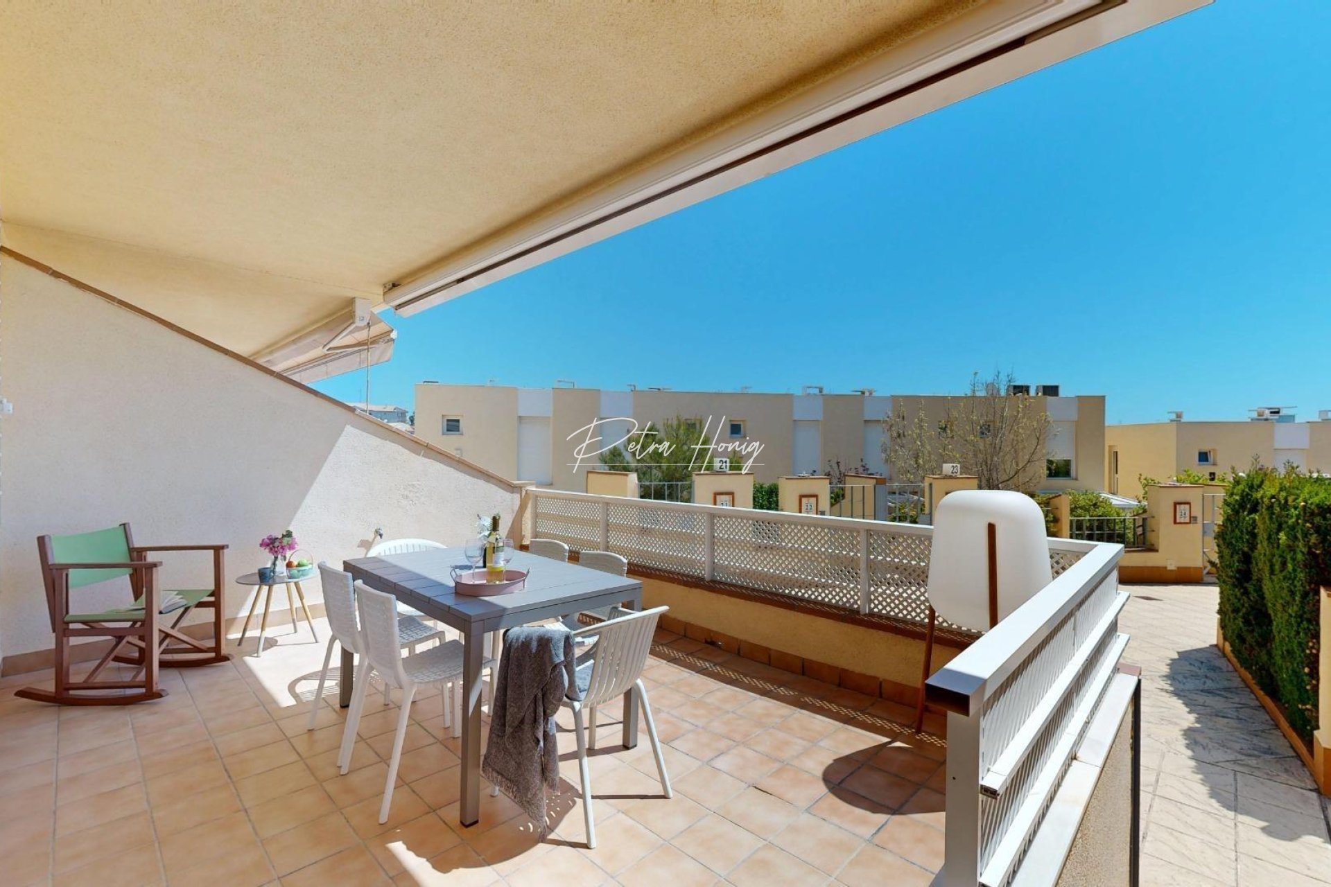Resales - lejlighed - Orihuela Costa - Campoamor