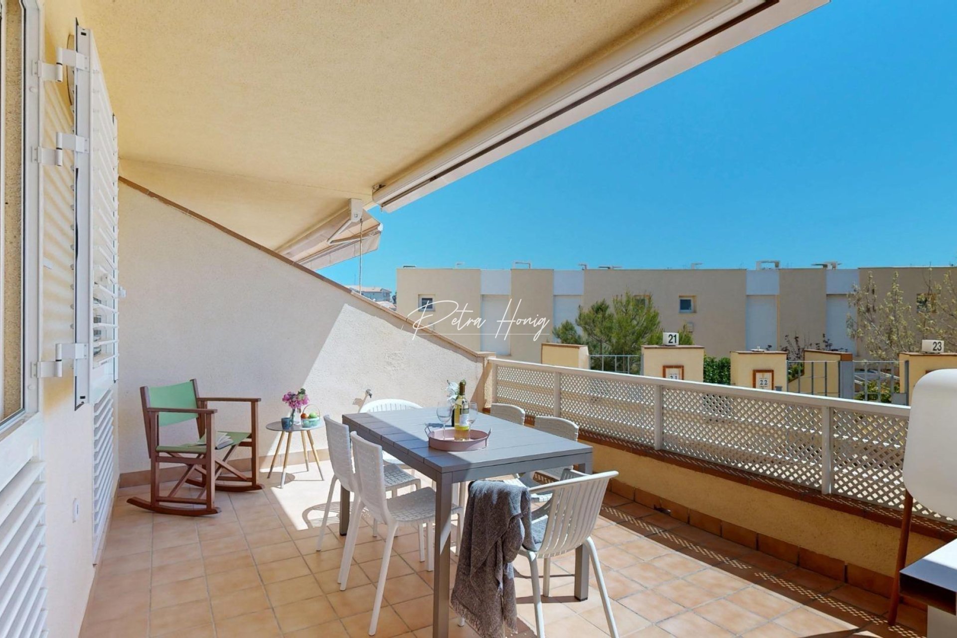 Resales - lejlighed - Orihuela Costa - Campoamor