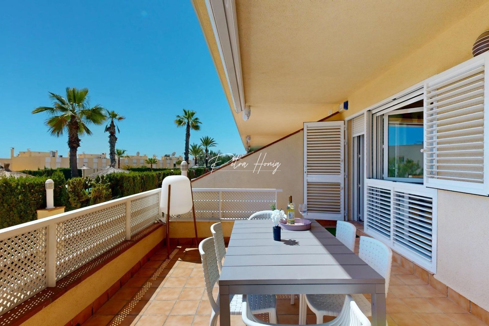 Resales - lejlighed - Orihuela Costa - Campoamor