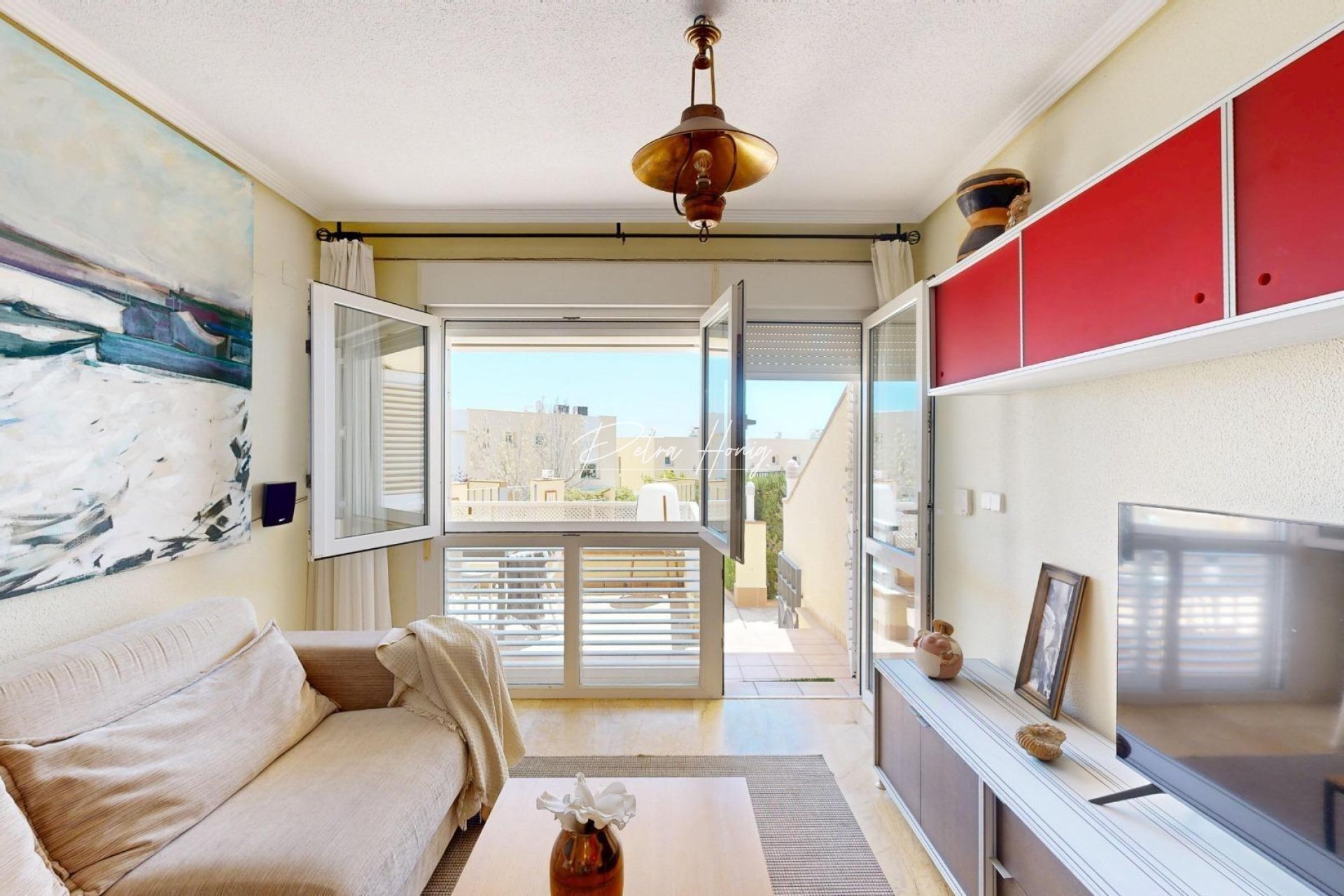 Resales - lejlighed - Orihuela Costa - Campoamor