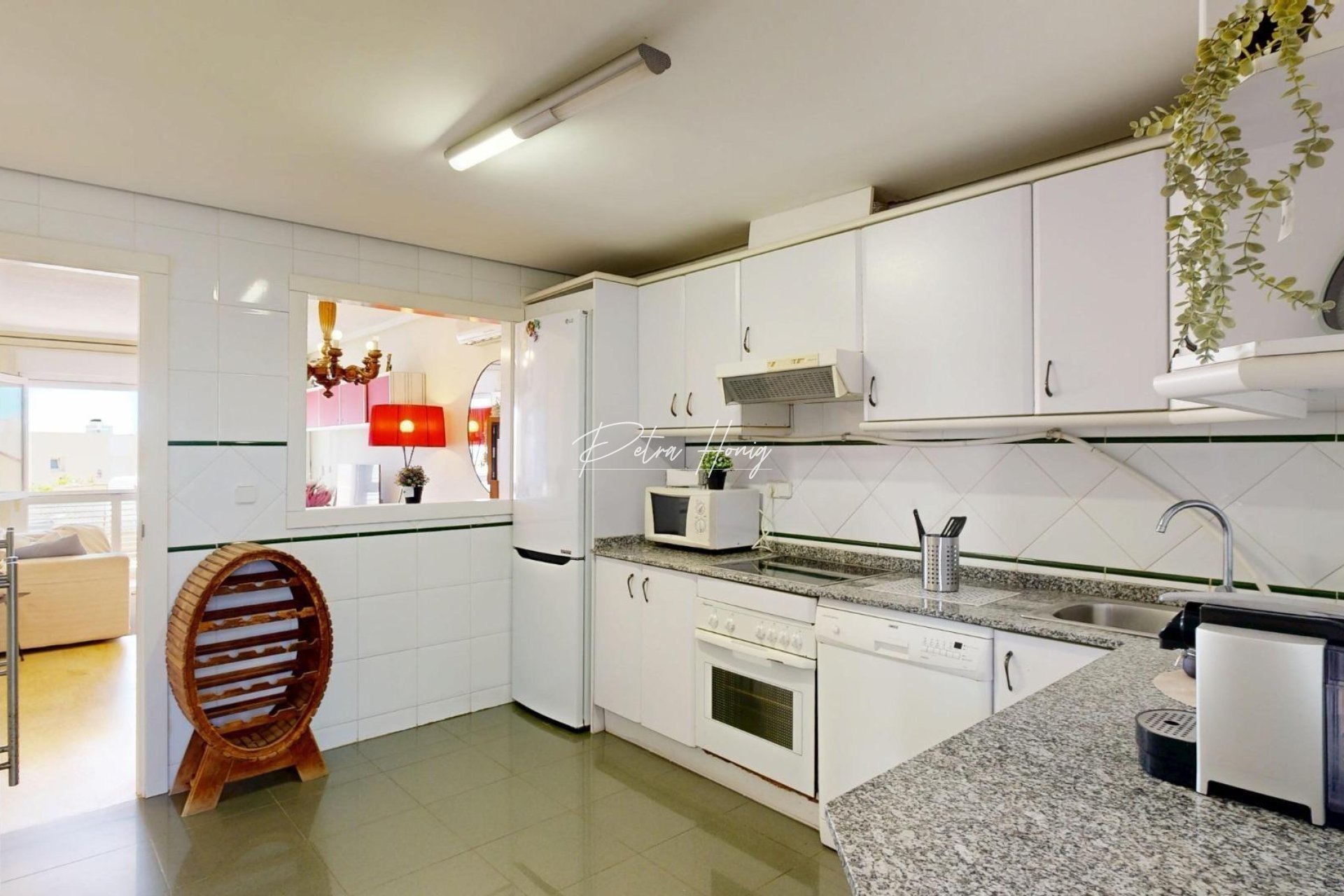 Resales - lejlighed - Orihuela Costa - Campoamor