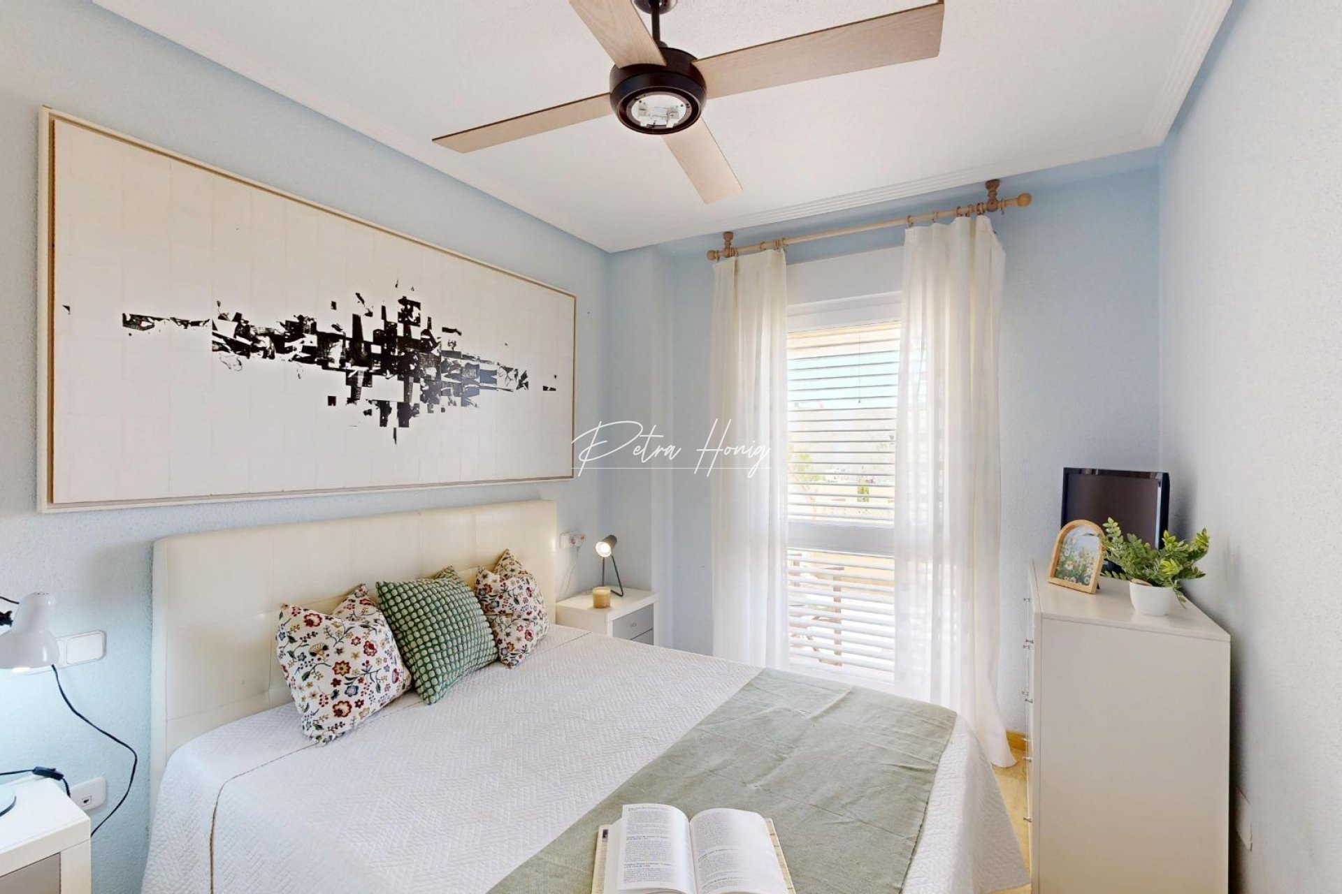 Resales - lejlighed - Orihuela Costa - Campoamor