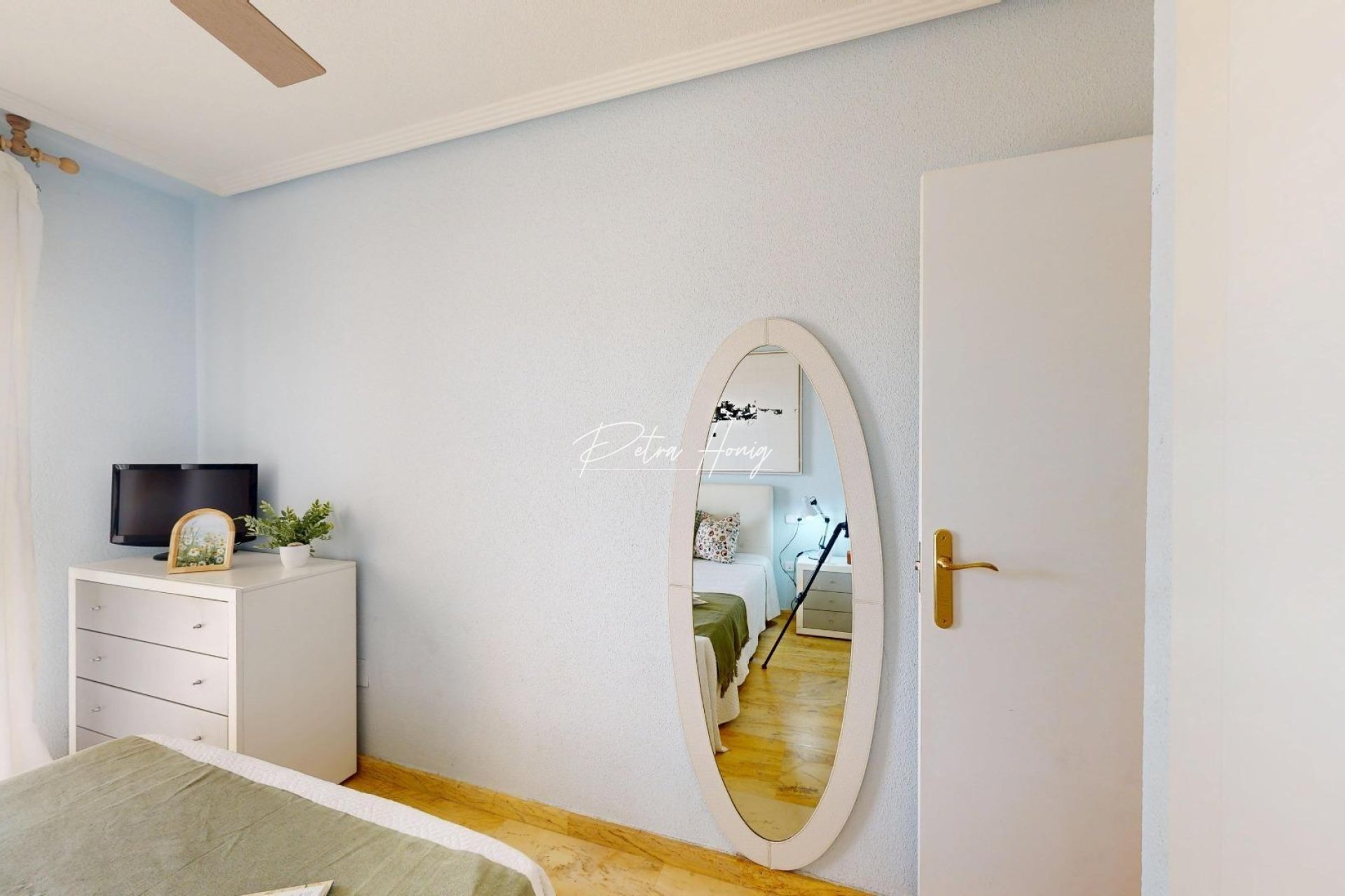 Resales - lejlighed - Orihuela Costa - Campoamor