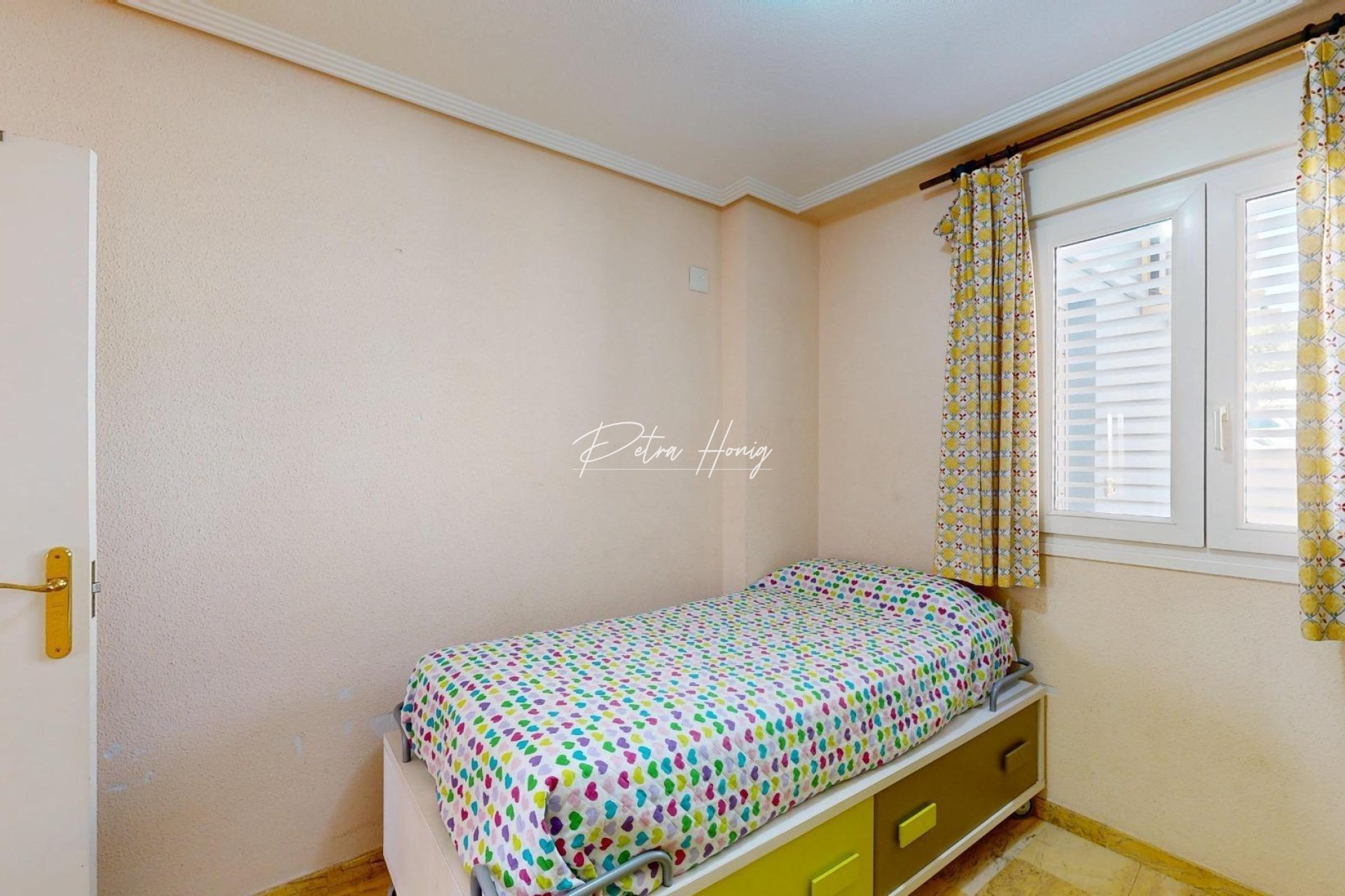 Resales - lejlighed - Orihuela Costa - Campoamor