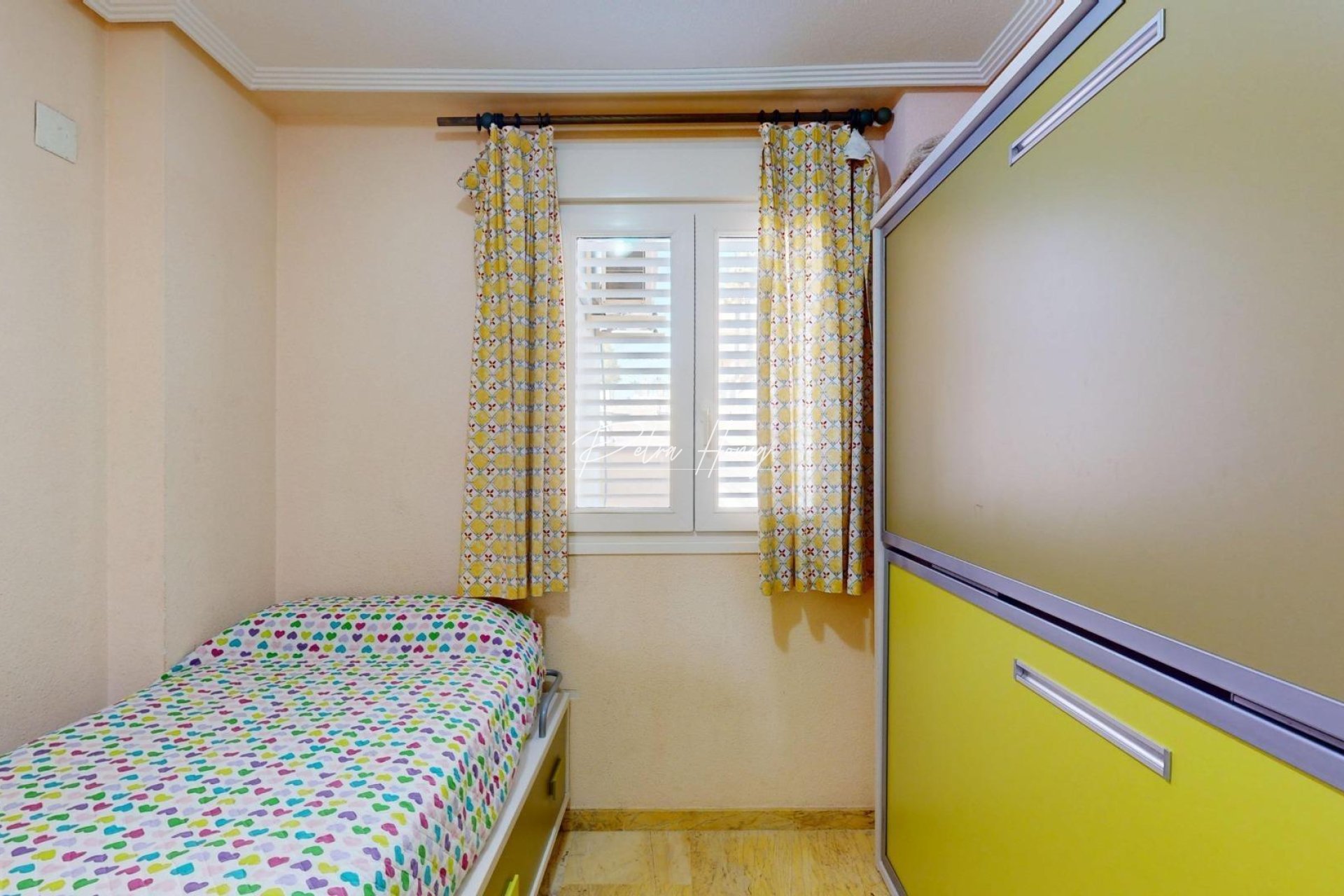 Resales - lejlighed - Orihuela Costa - Campoamor