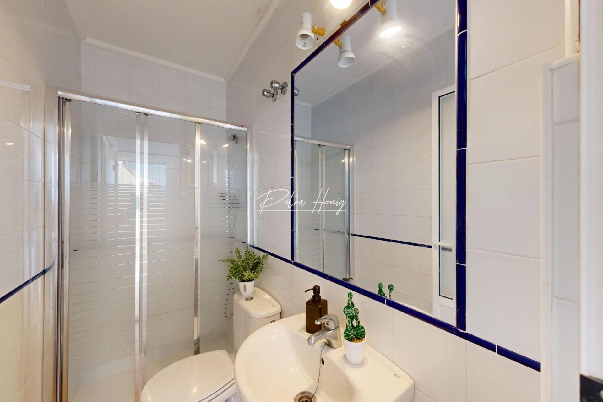Resales - lejlighed - Orihuela Costa - Campoamor