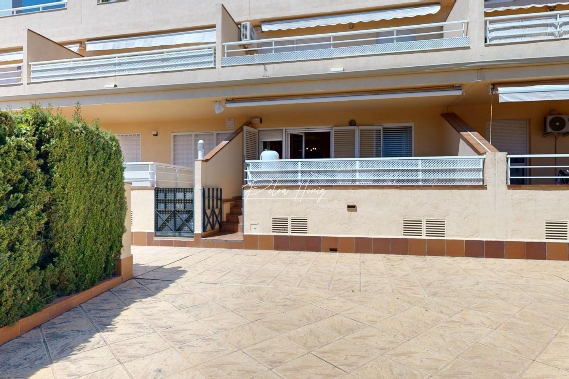 Resales - lejlighed - Orihuela Costa - Campoamor