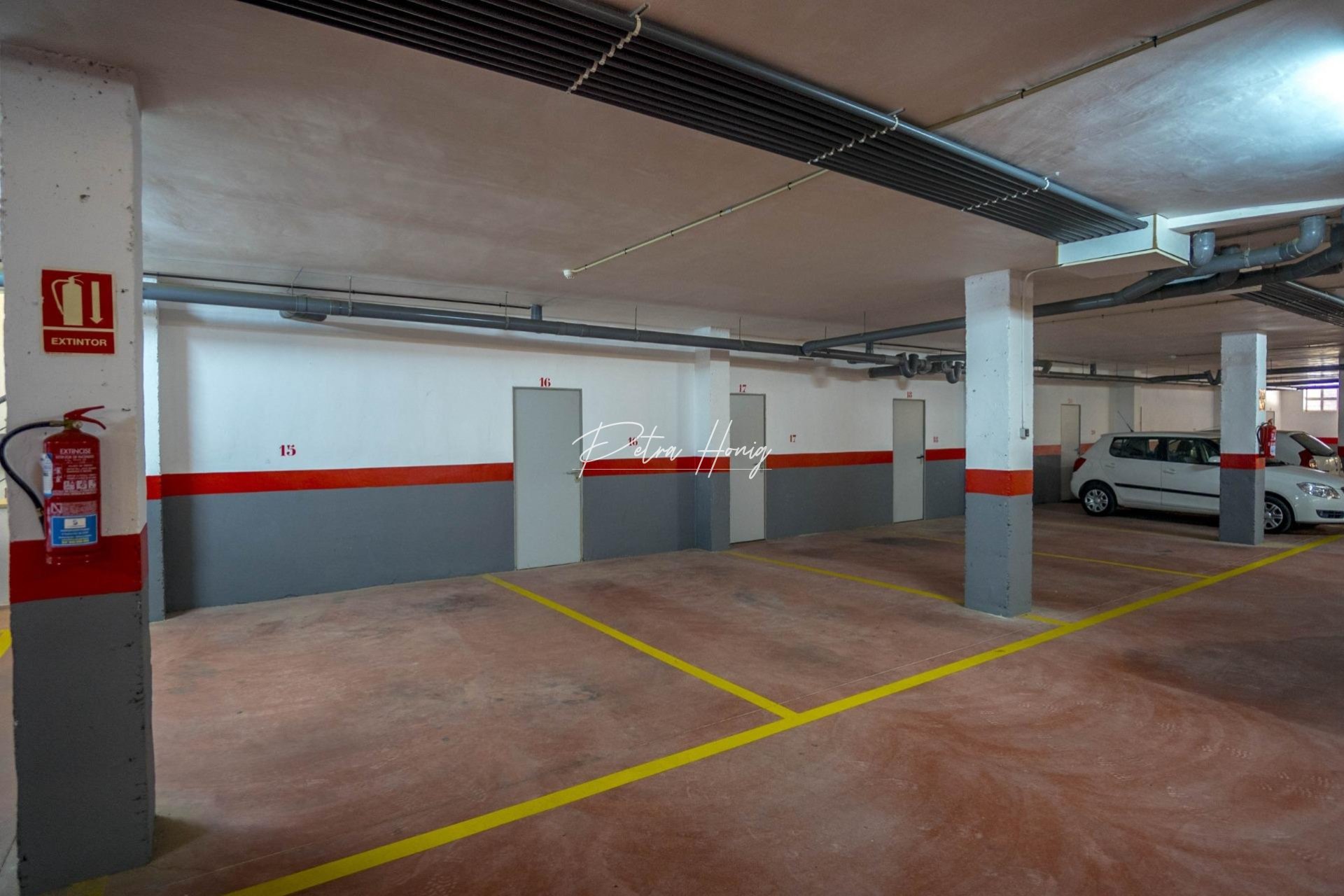 Resales - lejlighed - Orihuela Costa - Campoamor