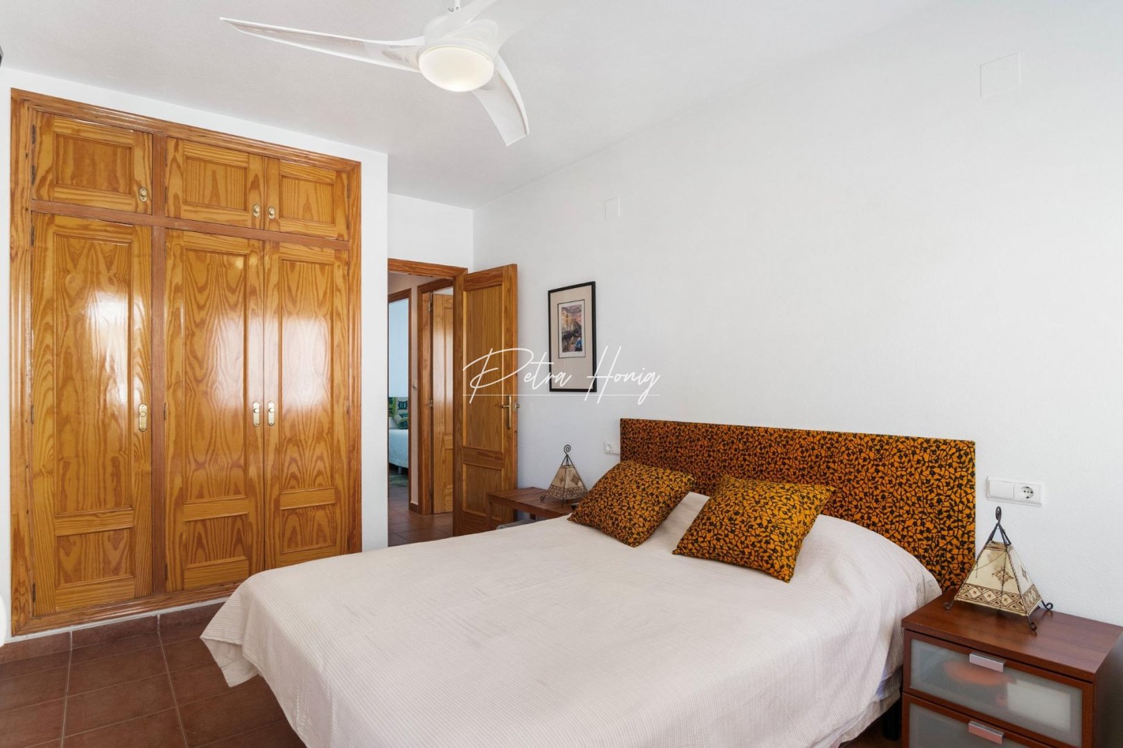 Resales - lejlighed - Orihuela Costa - Campoamor