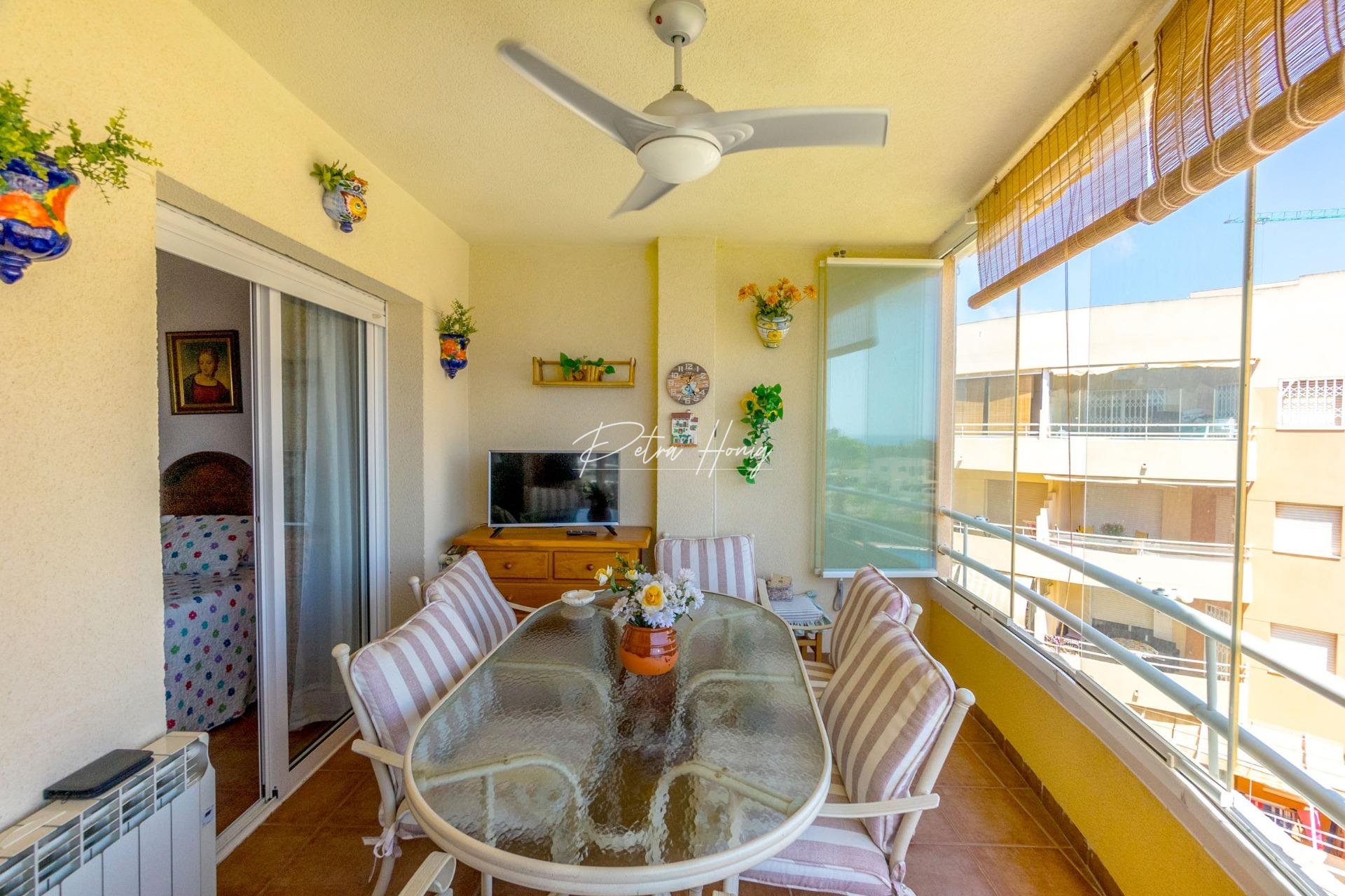 Resales - lejlighed - Orihuela Costa - Campoamor