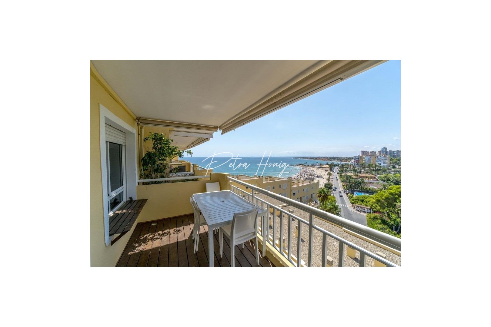 Resales - lejlighed - Orihuela Costa - Campoamor