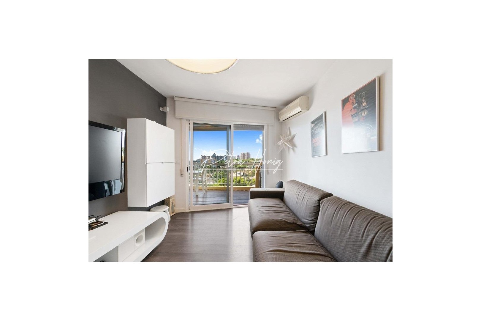 Resales - lejlighed - Orihuela Costa - Campoamor