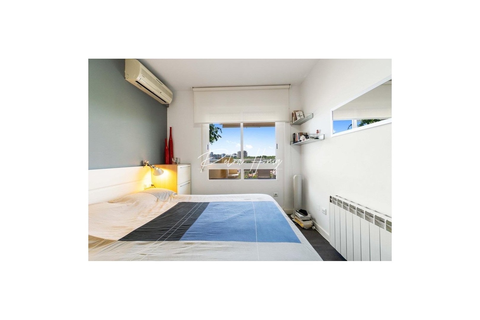 Resales - lejlighed - Orihuela Costa - Campoamor