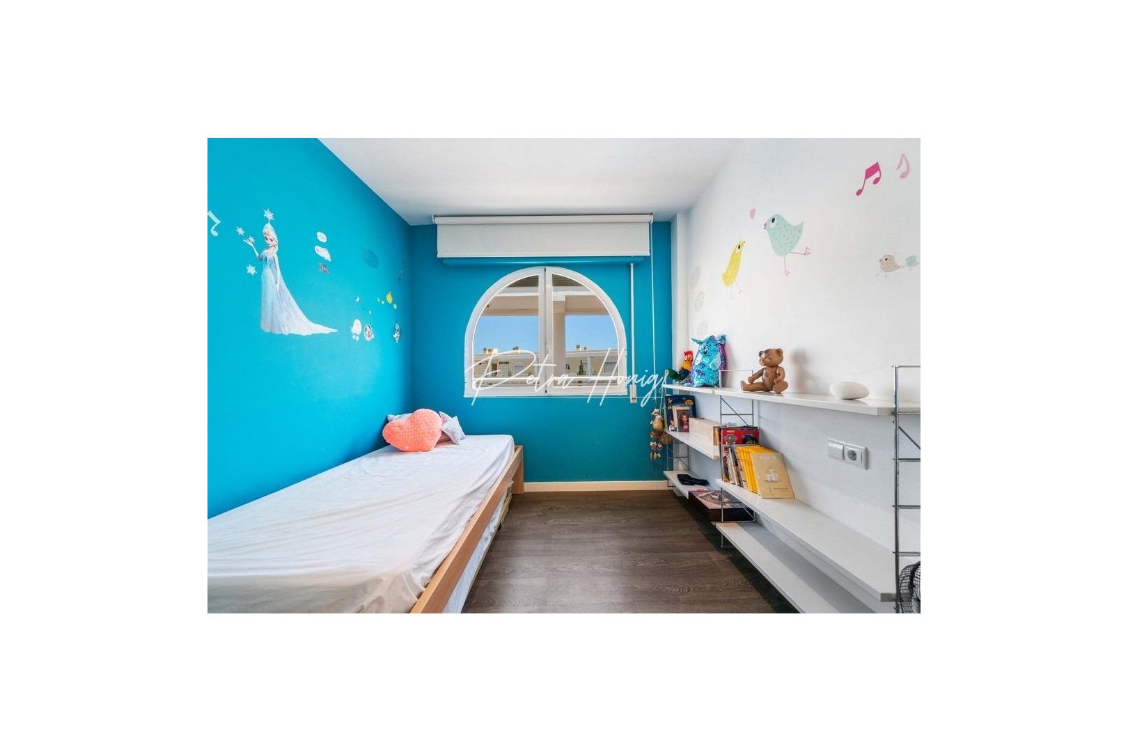 Resales - lejlighed - Orihuela Costa - Campoamor