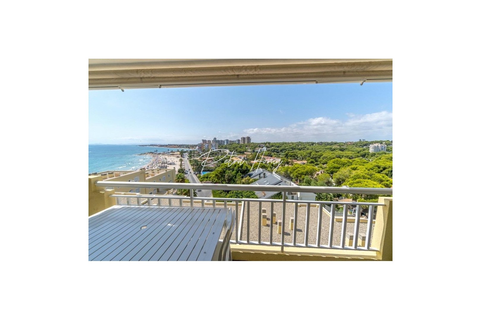 Resales - lejlighed - Orihuela Costa - Campoamor