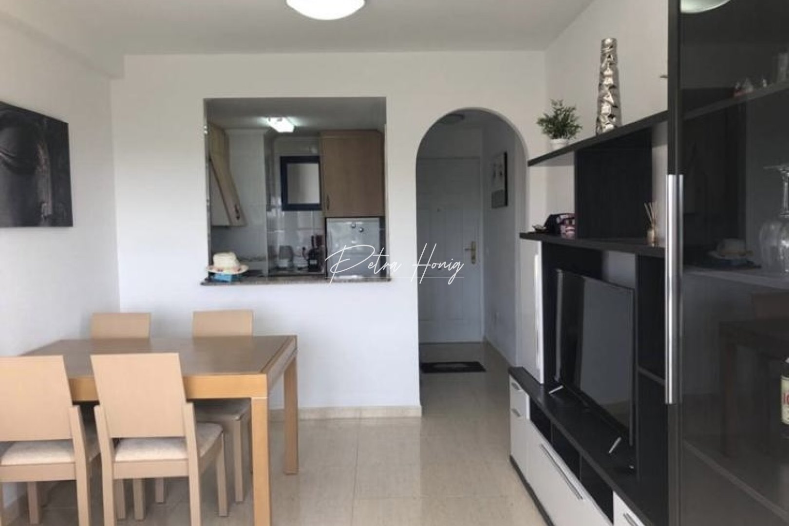 Resales - lejlighed - Orihuela Costa - Campoamor