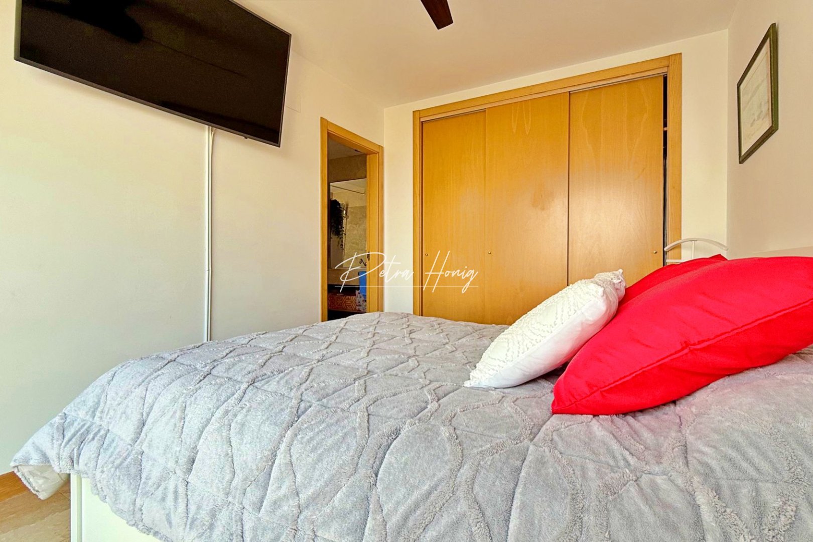 Resales - lejlighed - Orihuela Costa - Campoamor