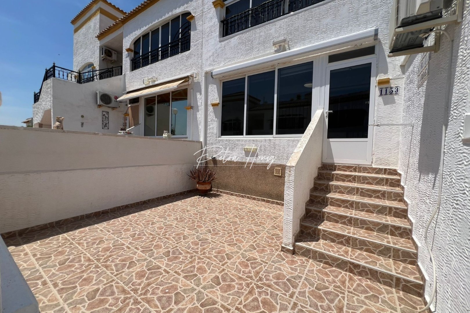Resales - lejlighed - Orihuela Costa - Entre Naranjos - Vistabella Golf