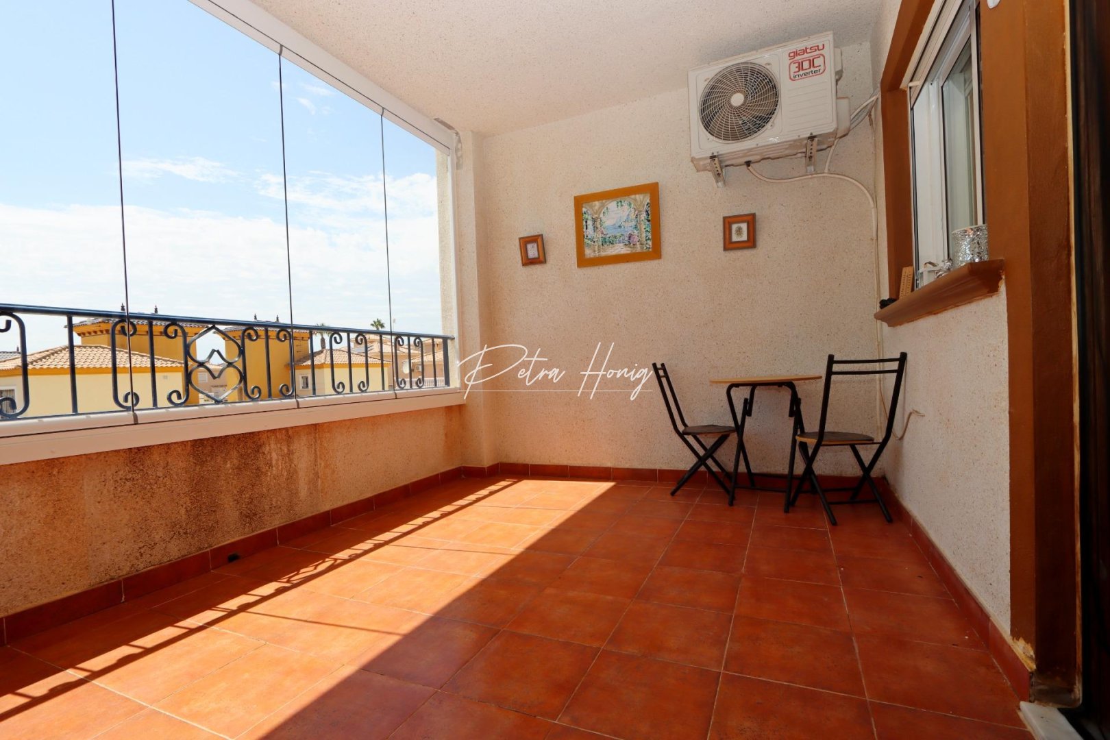 Resales - lejlighed - Orihuela Costa - La Ciñuelica - Villa Rosa