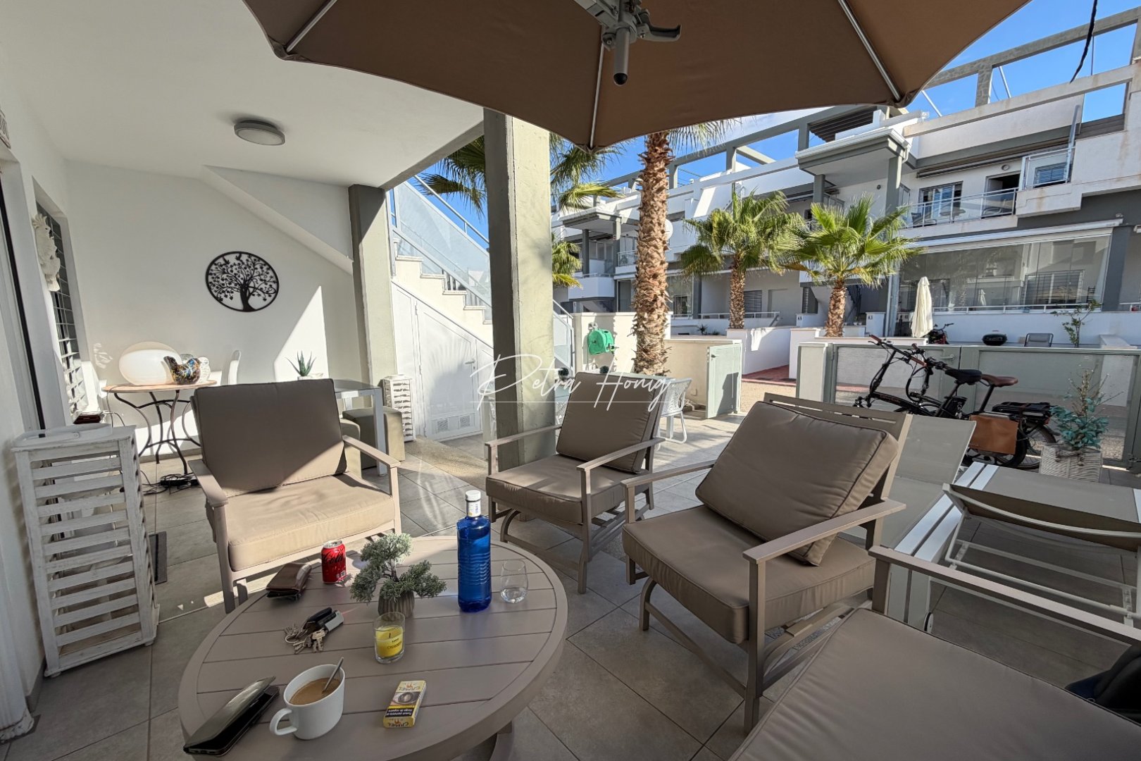 Resales - lejlighed - Orihuela Costa - La Florida