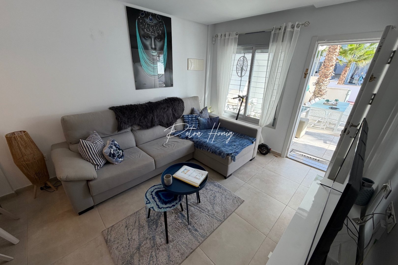 Resales - lejlighed - Orihuela Costa - La Florida