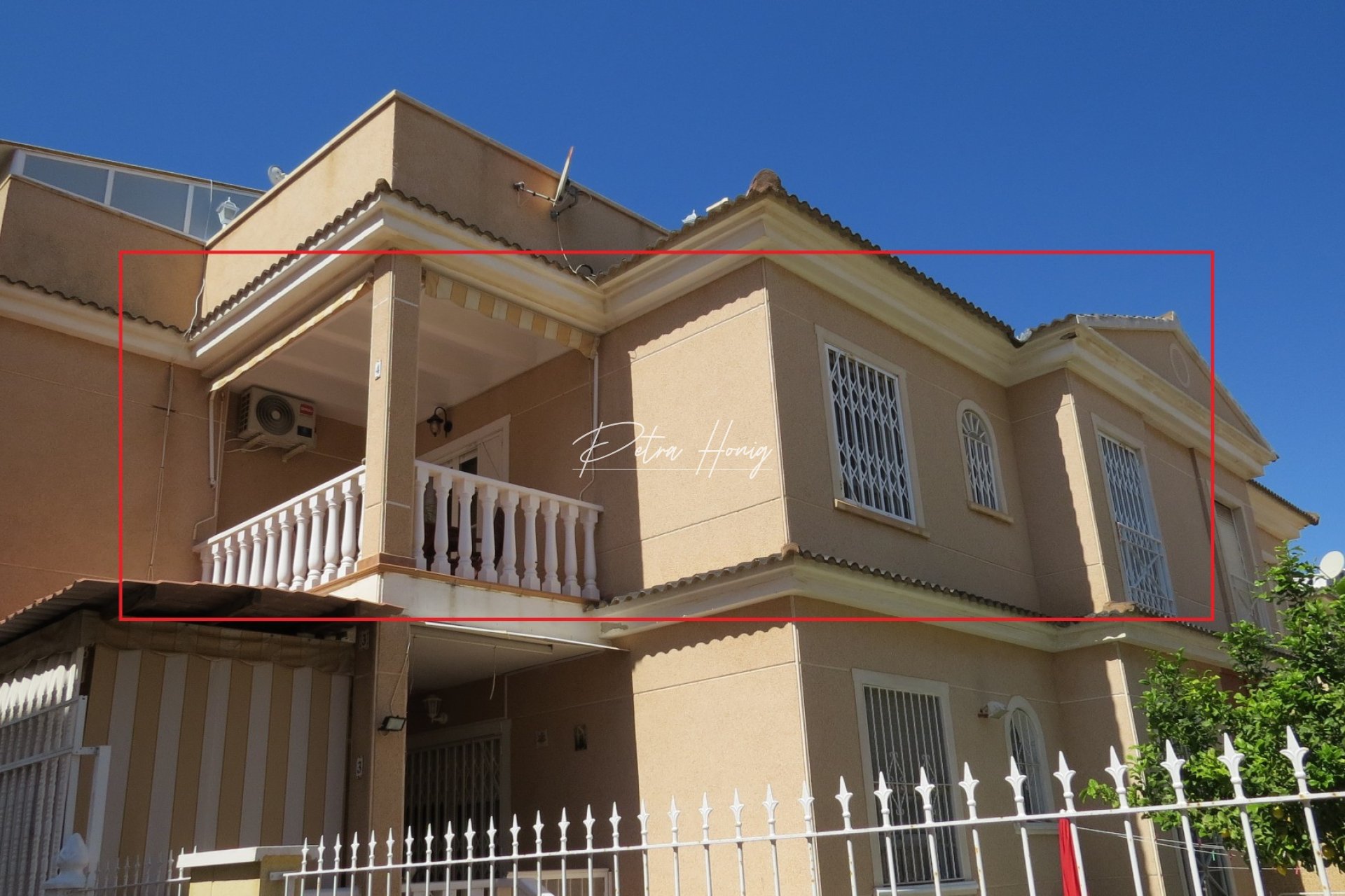 Resales - lejlighed - Orihuela Costa - La Zenia