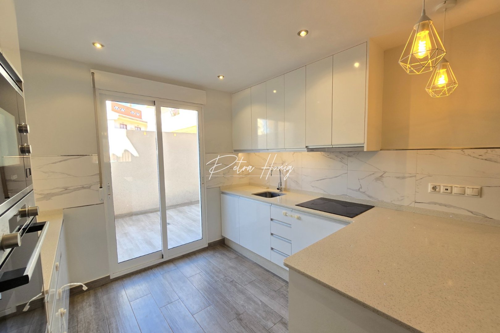 Resales - lejlighed - Orihuela Costa - La Zenia